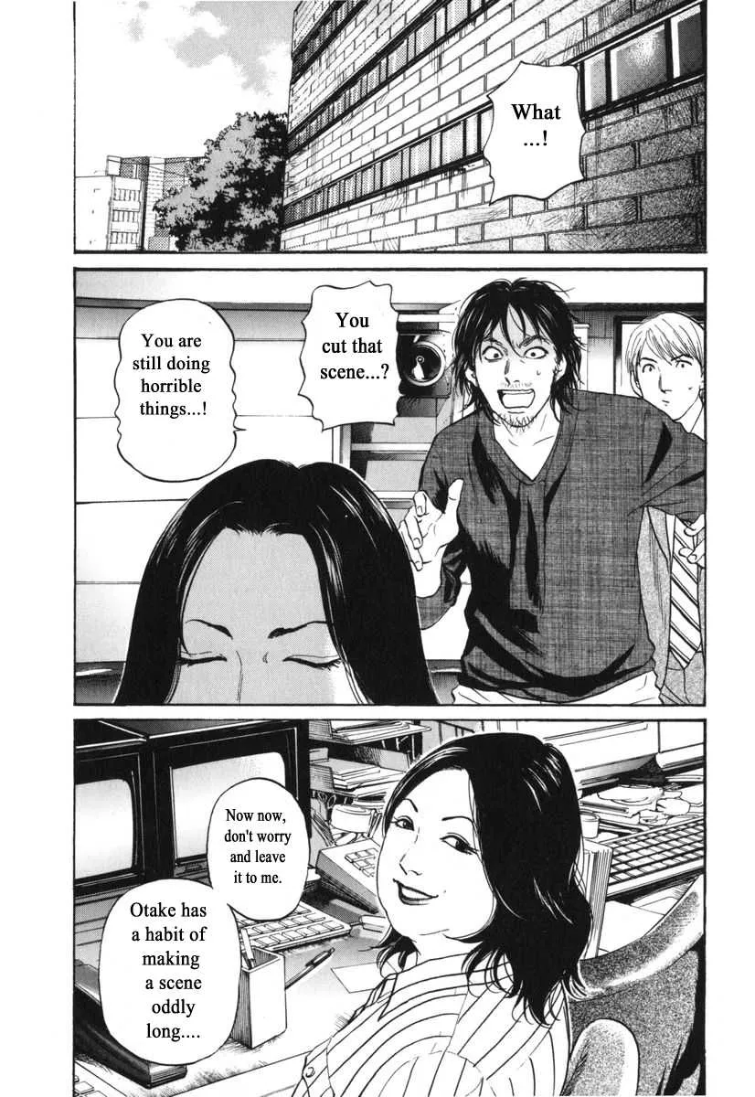 Haruka 17 Chapter 175 page 6 - MangaKakalot