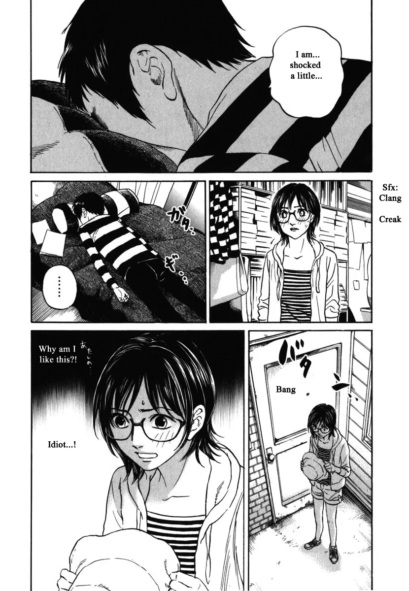 Haruka 17 Chapter 181 page 18 - MangaKakalot