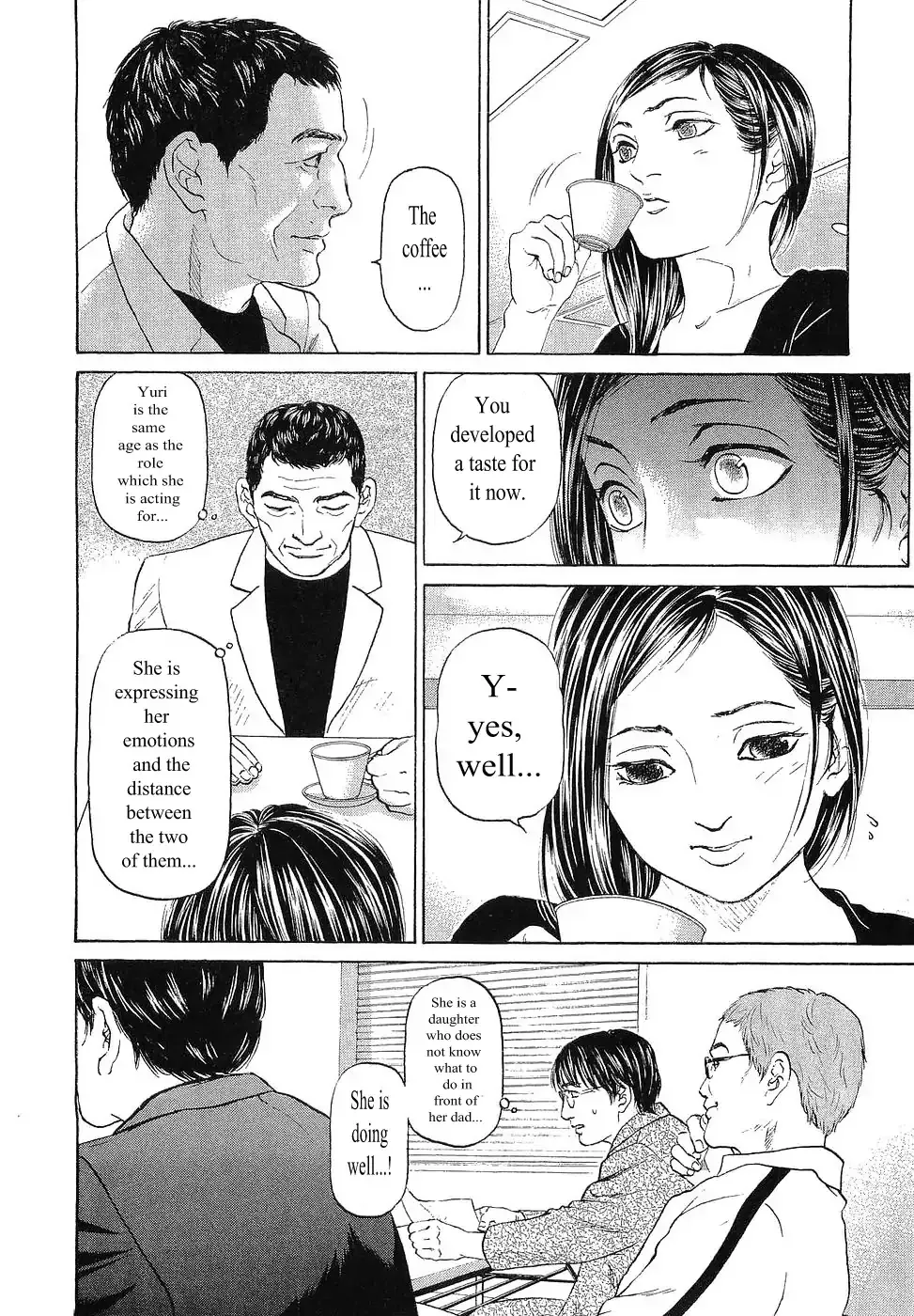 Haruka 17 Chapter 48 page 8 - MangaKakalot