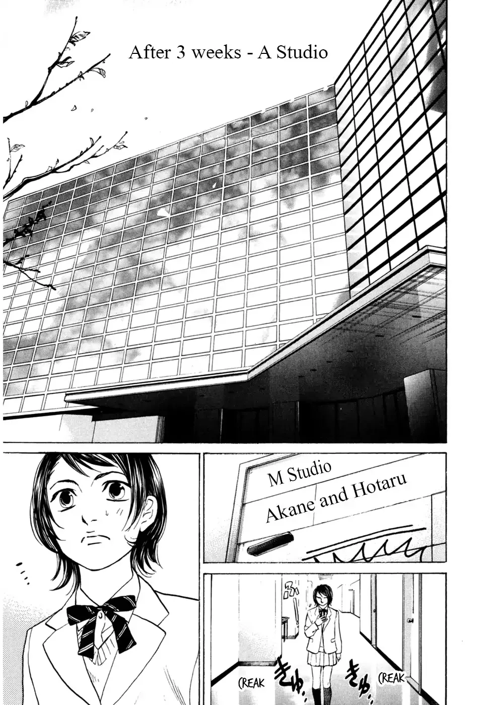 Haruka 17 Chapter 90 page 10 - MangaKakalot