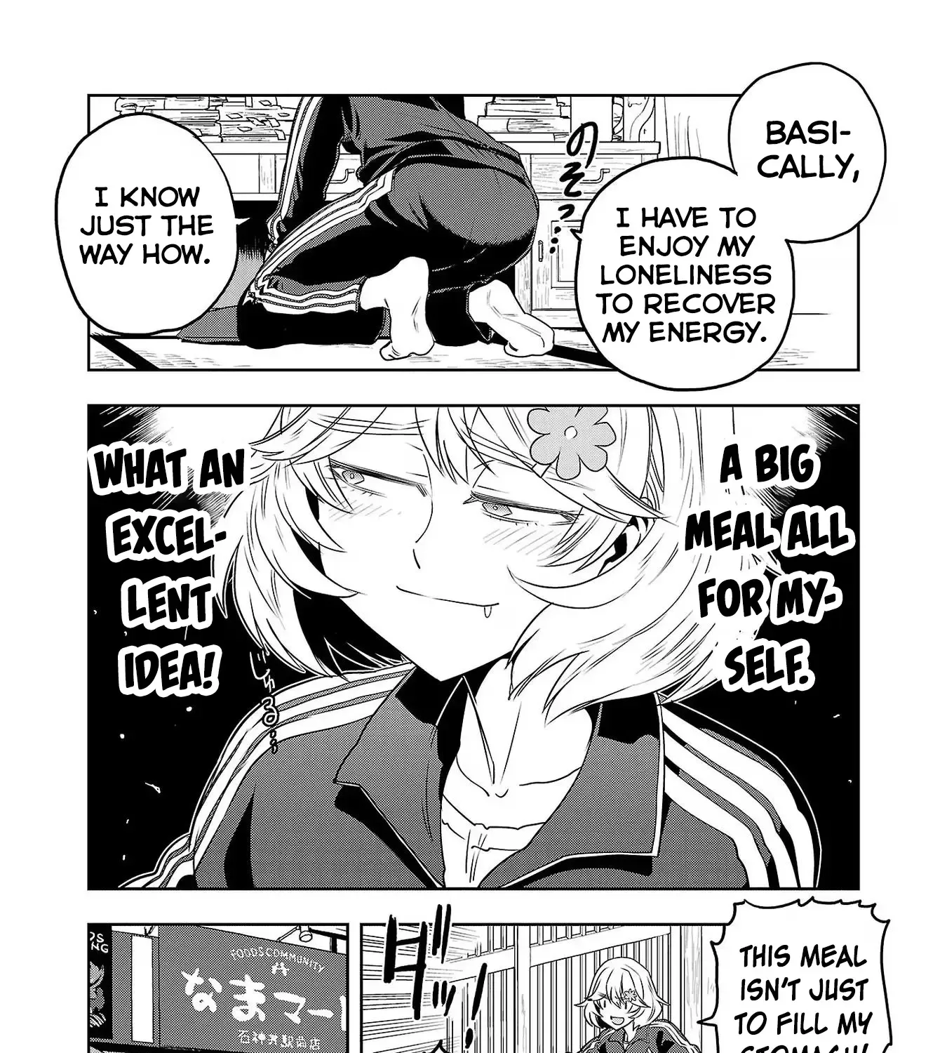 Haruka Reset Chapter 102 page 5 - MangaKakalot