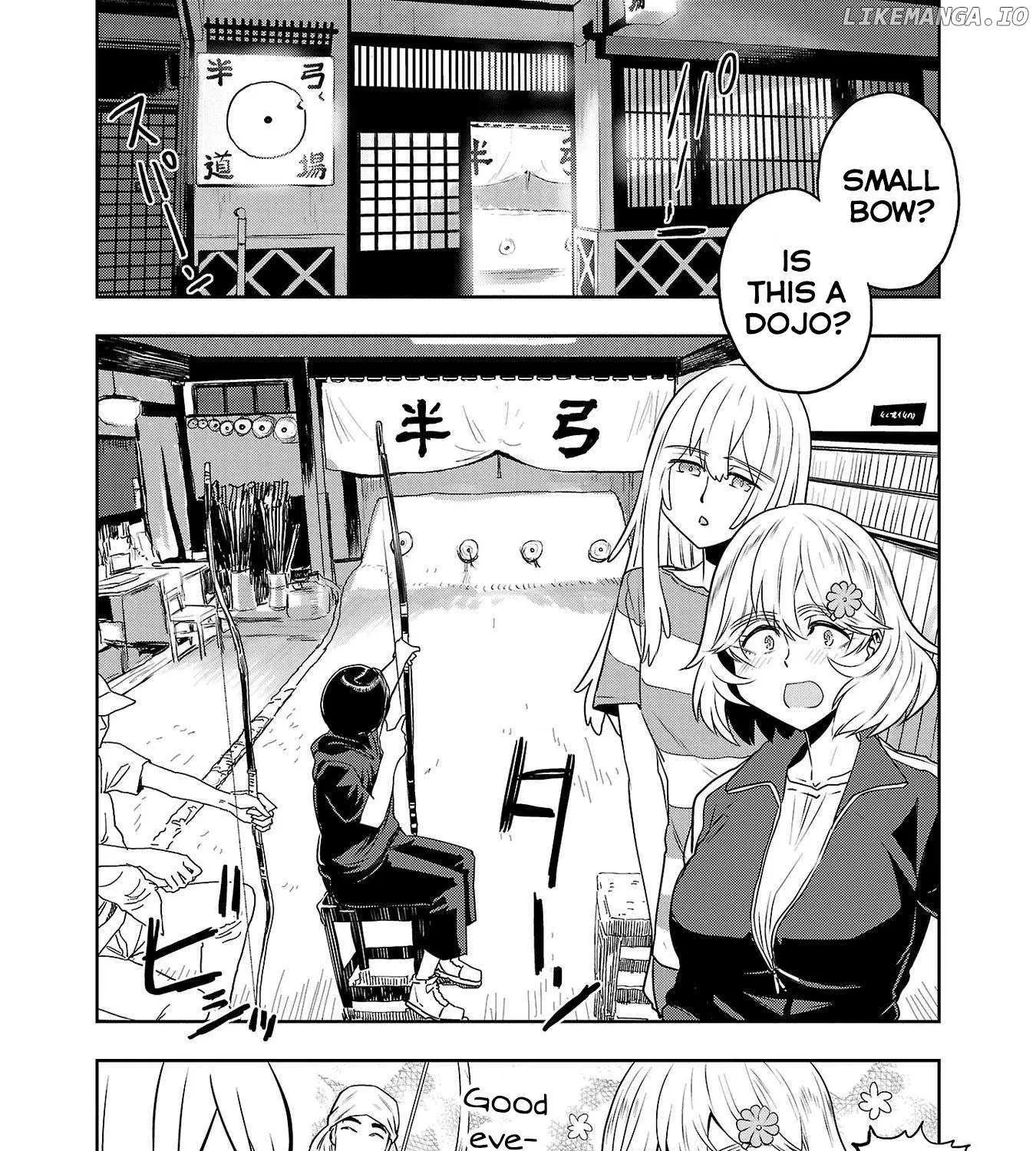 Haruka Reset Chapter 104.1 page 16 - MangaKakalot