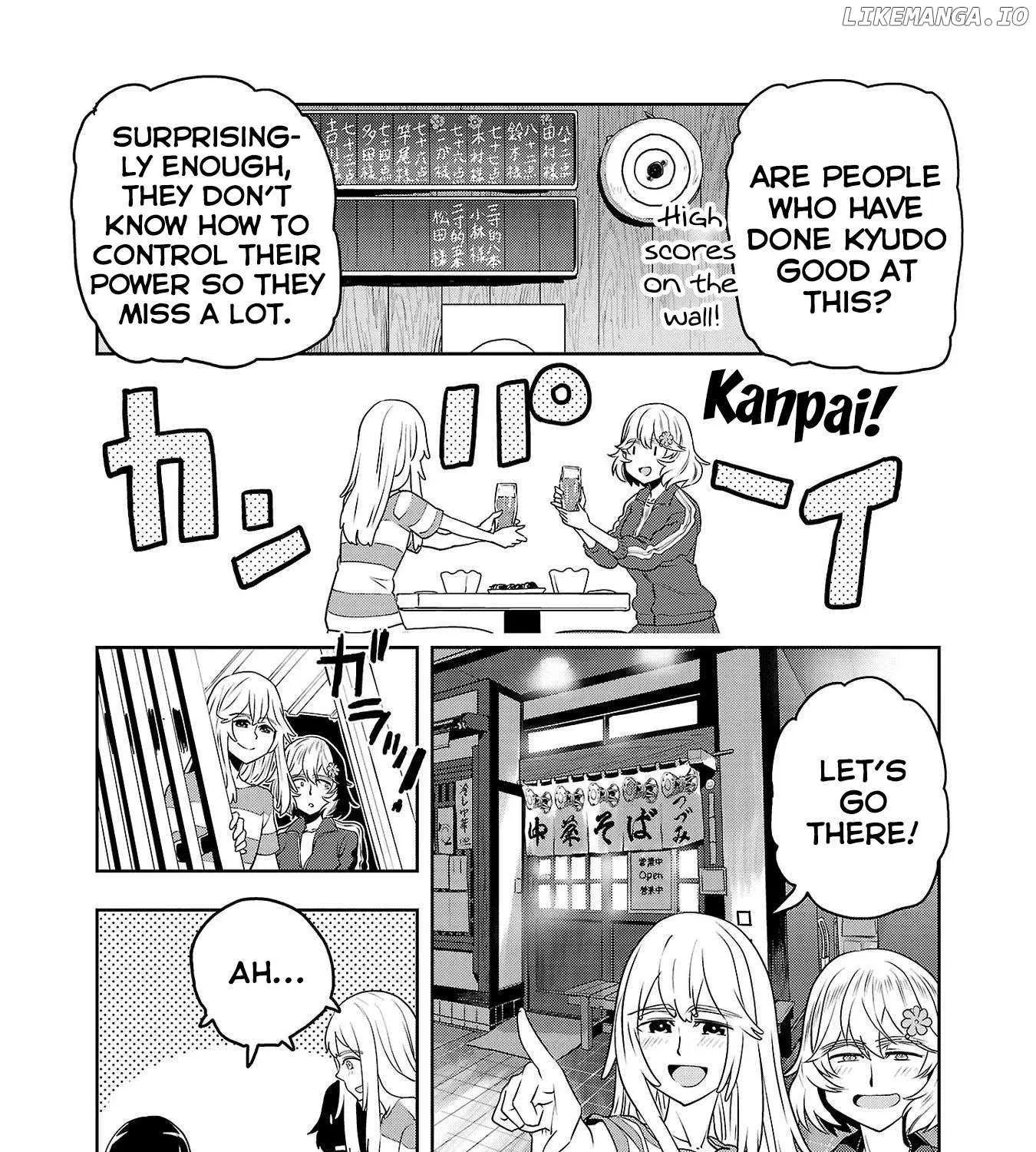 Haruka Reset Chapter 104.1 page 26 - MangaKakalot