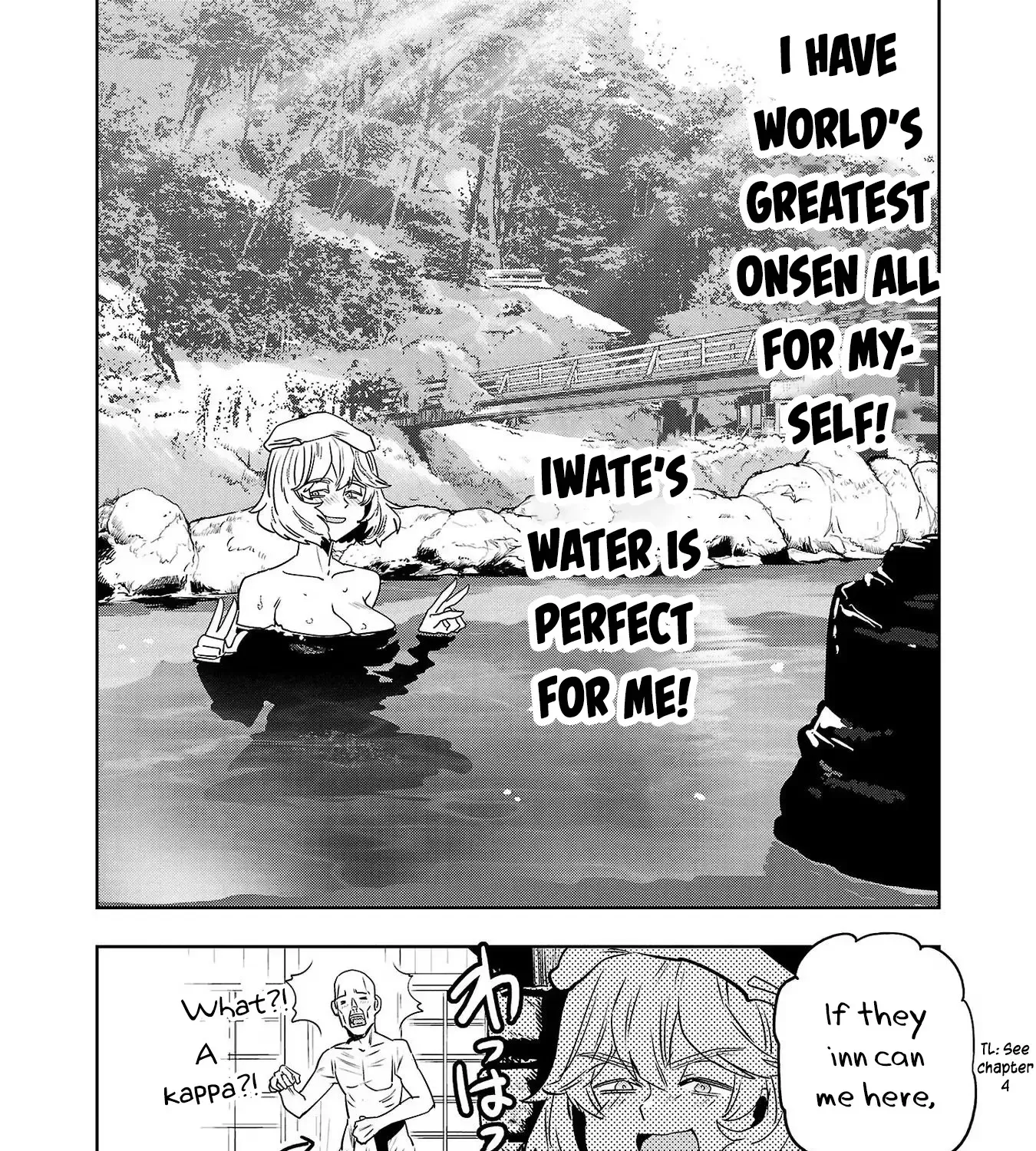 Haruka Reset Chapter 111 page 31 - MangaKakalot