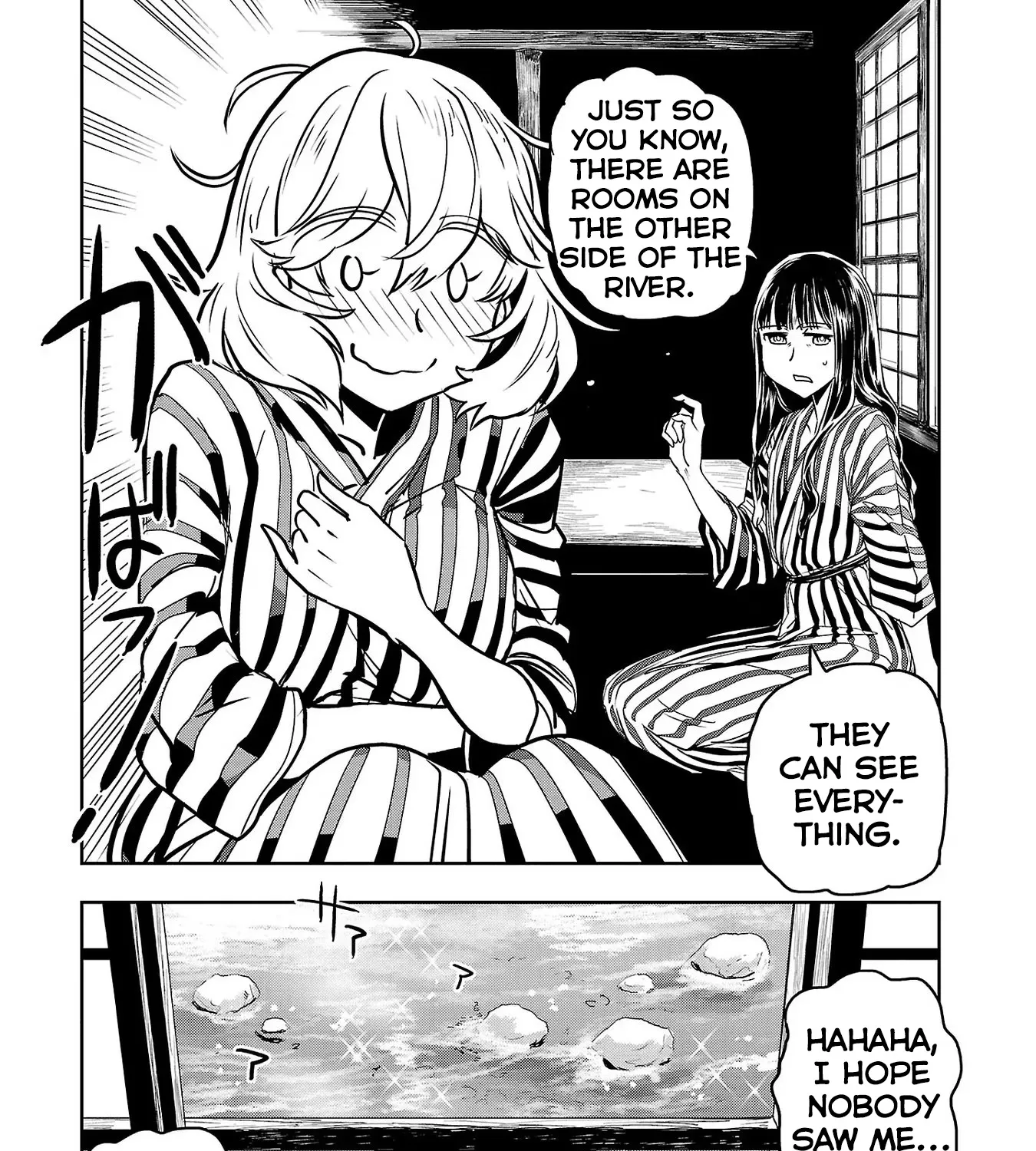 Haruka Reset Chapter 56 page 27 - MangaKakalot