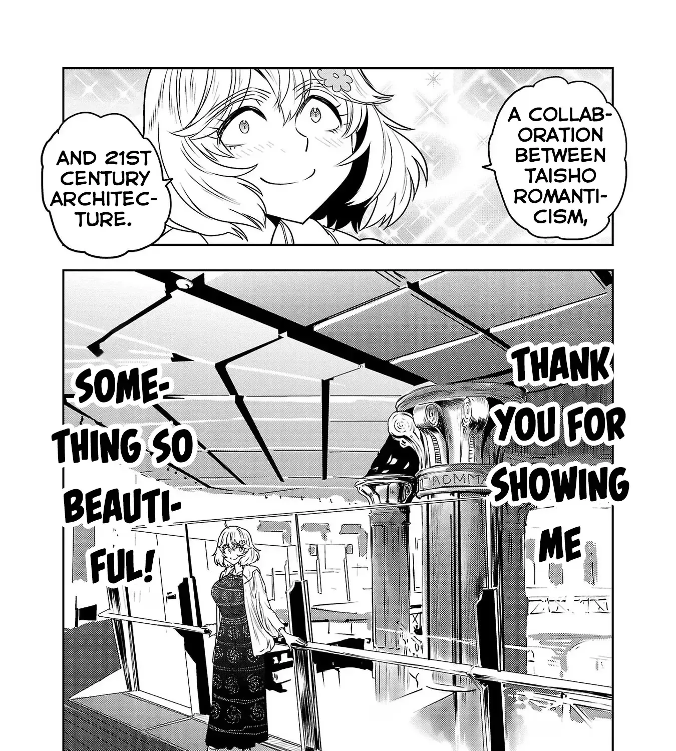 Haruka Reset Chapter 60 page 25 - MangaKakalot