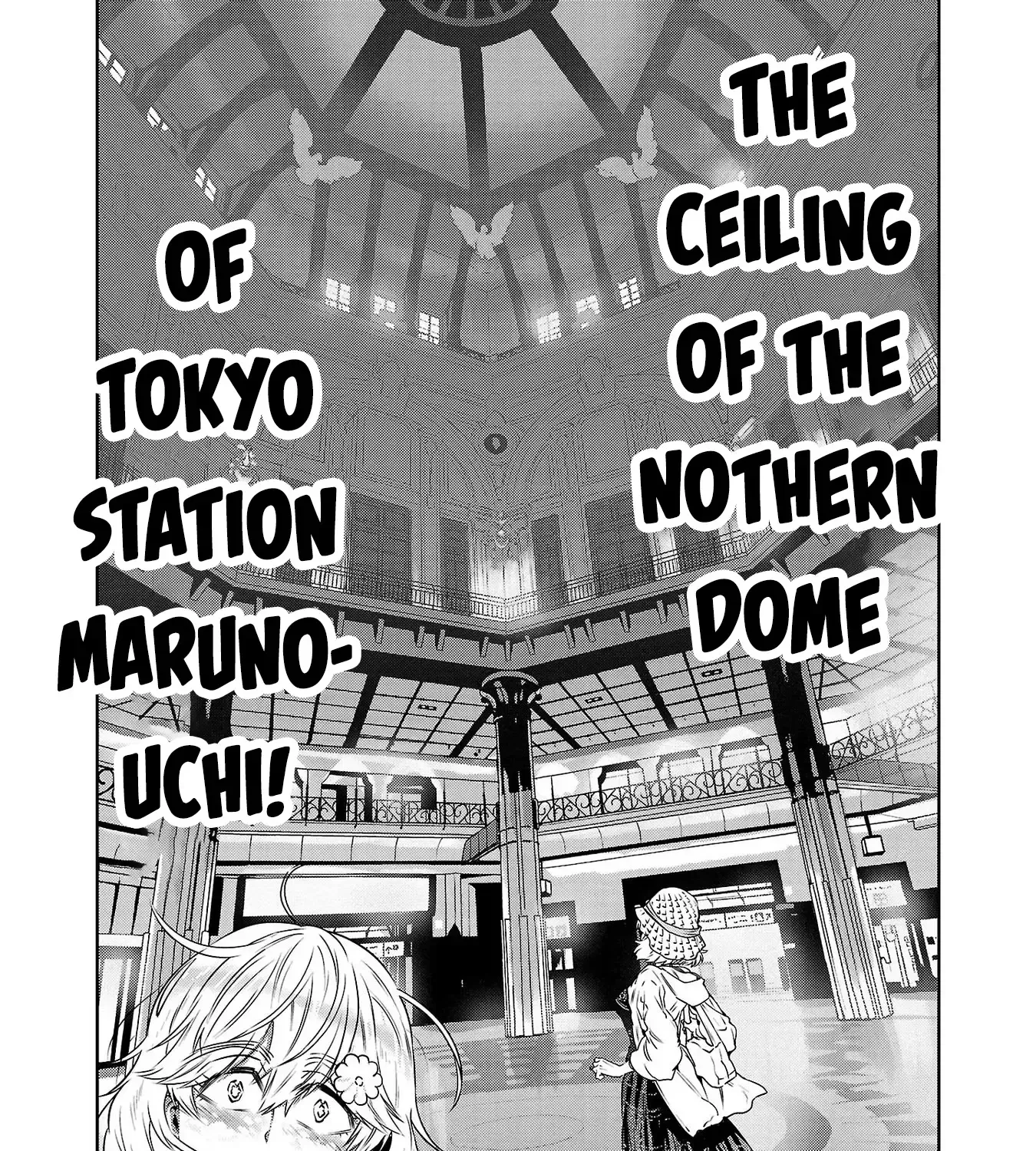 Haruka Reset Chapter 60 page 7 - MangaKakalot