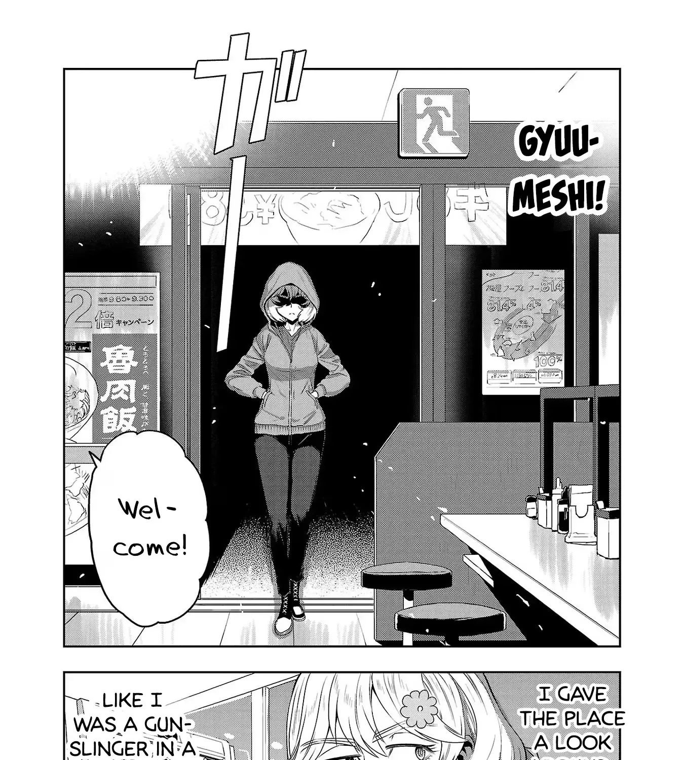 Haruka Reset Chapter 64 page 7 - MangaKakalot