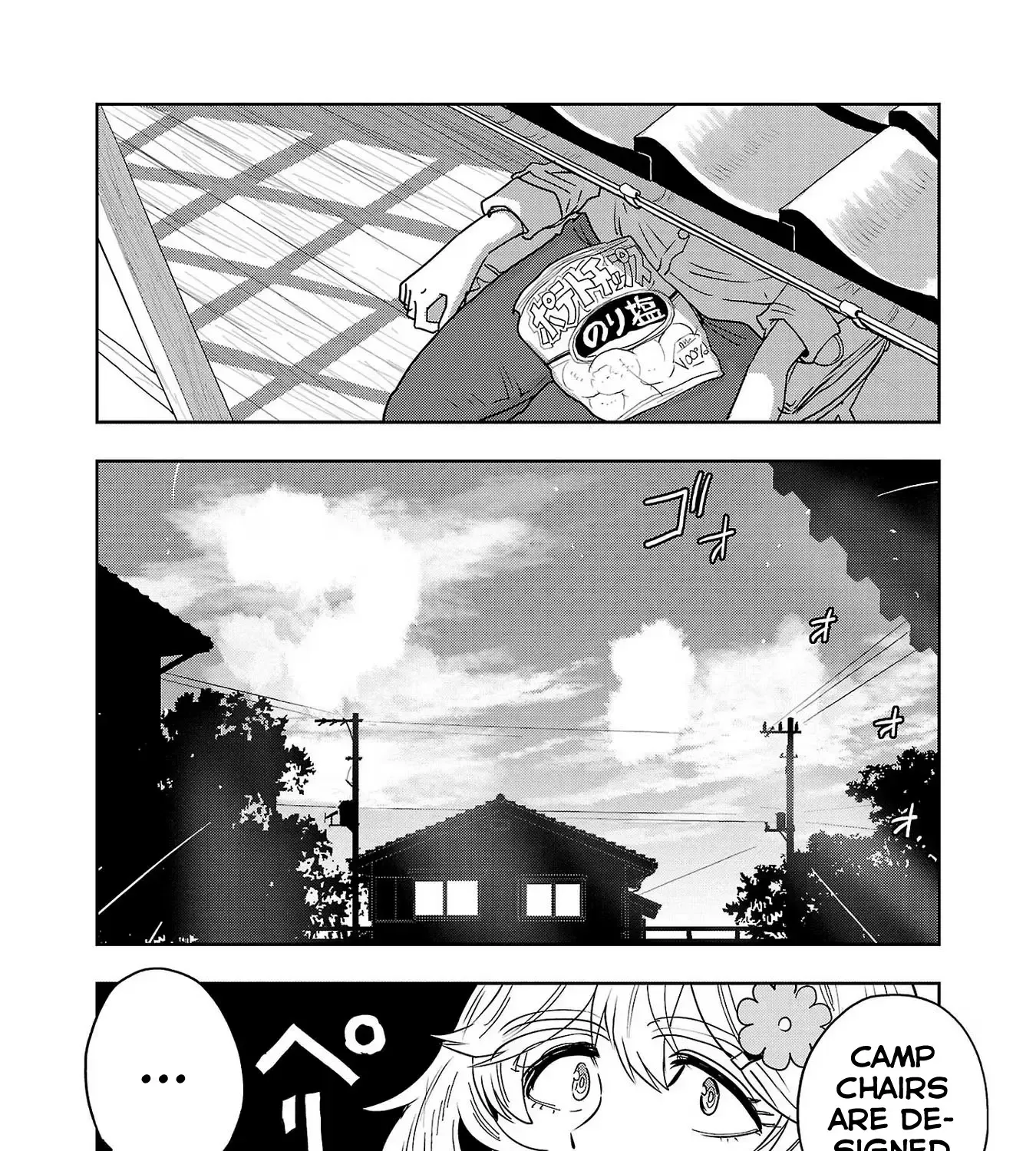 Haruka Reset Chapter 91 page 37 - MangaKakalot