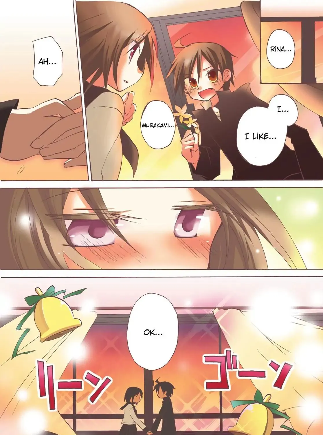 Harukaze Biyori Chapter 1 page 7 - MangaKakalot