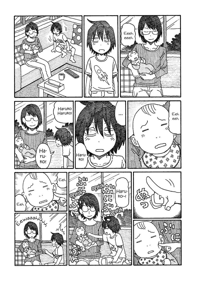 Hatarakanai Futari Chapter 144 page 2 - MangaKakalot