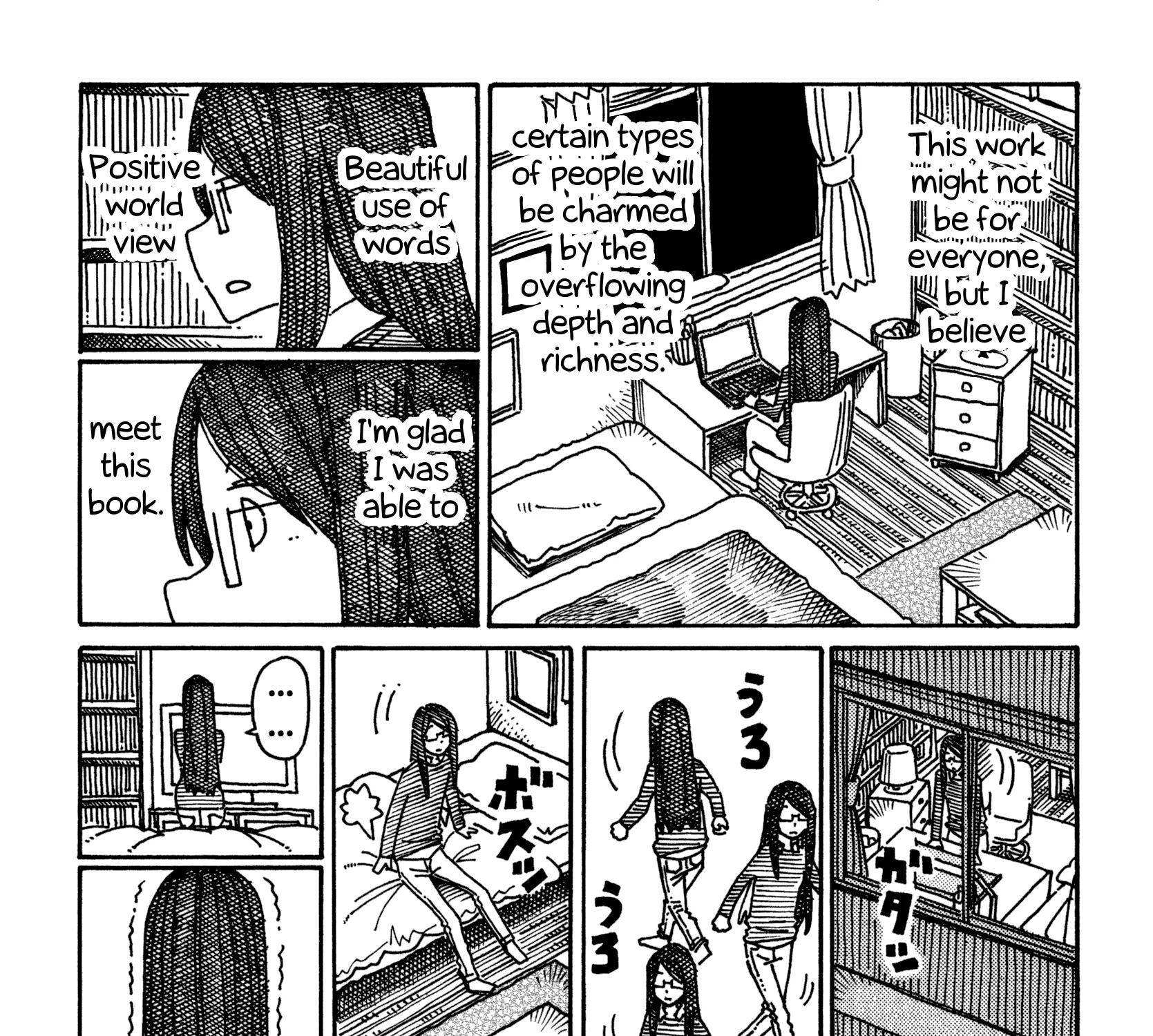 Hatarakanai Futari Chapter 614 page 3 - MangaKakalot