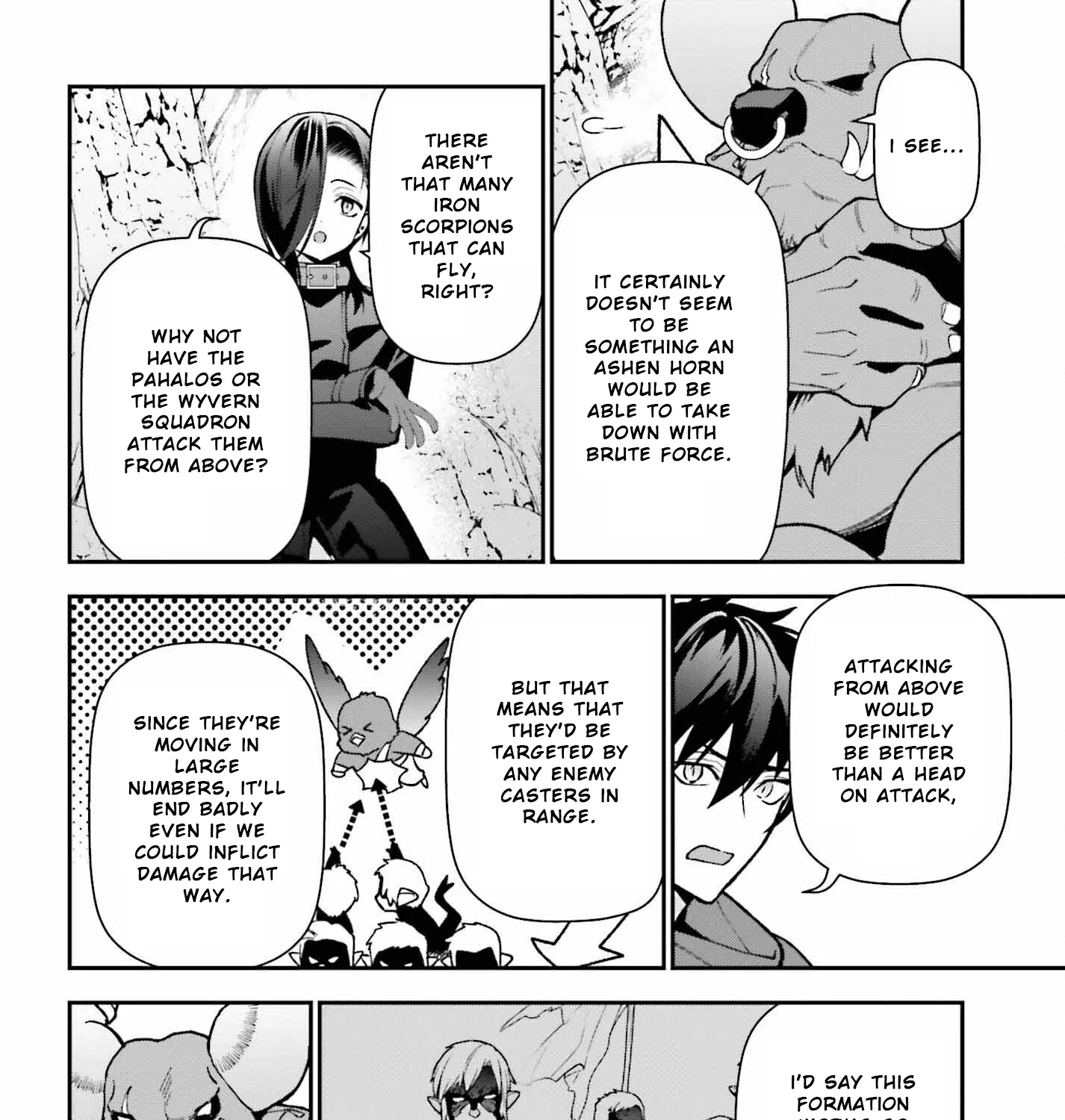 Hataraku Maou-Sama! - Page 30