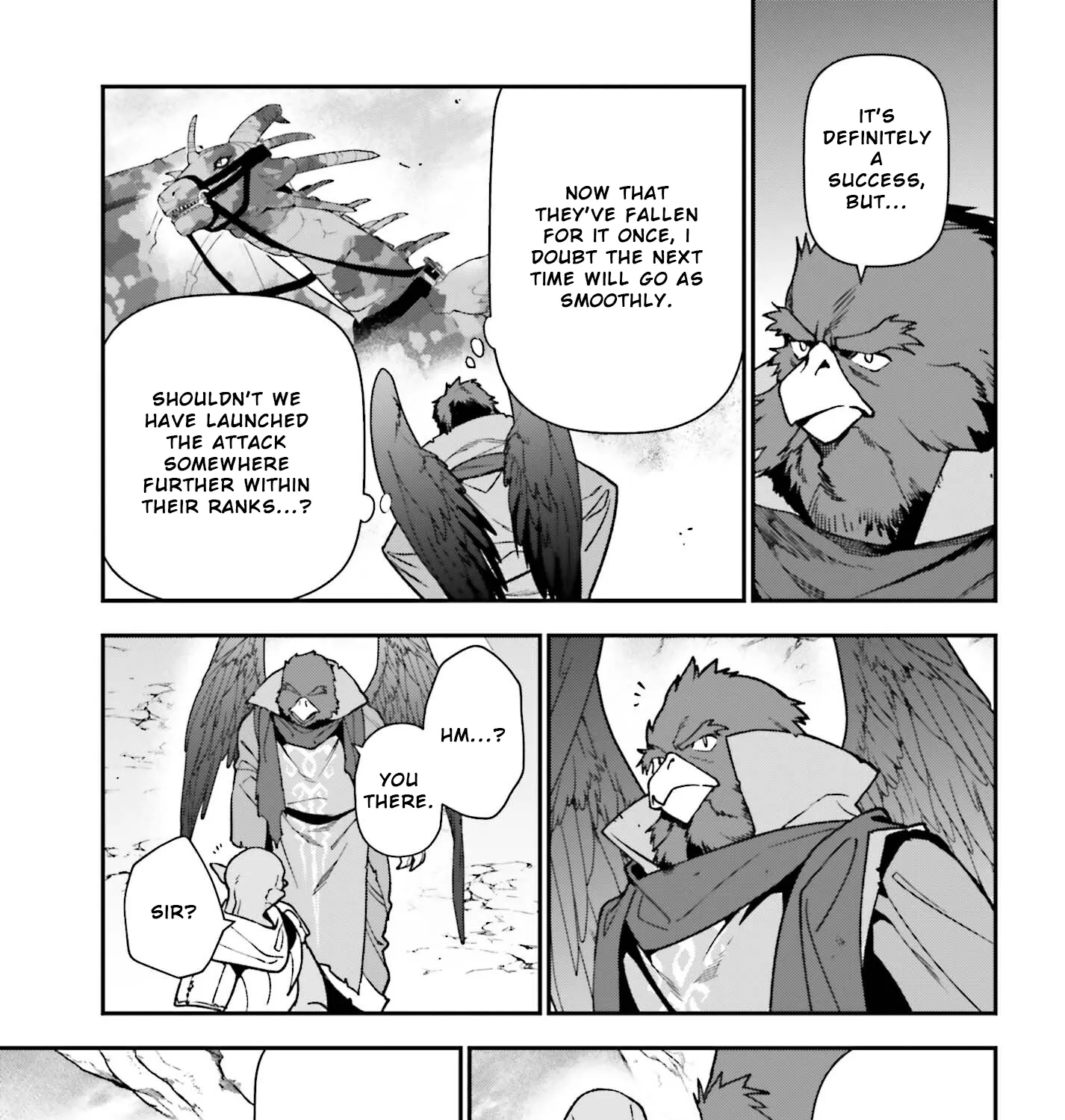 Hataraku Maou-Sama! - Page 20