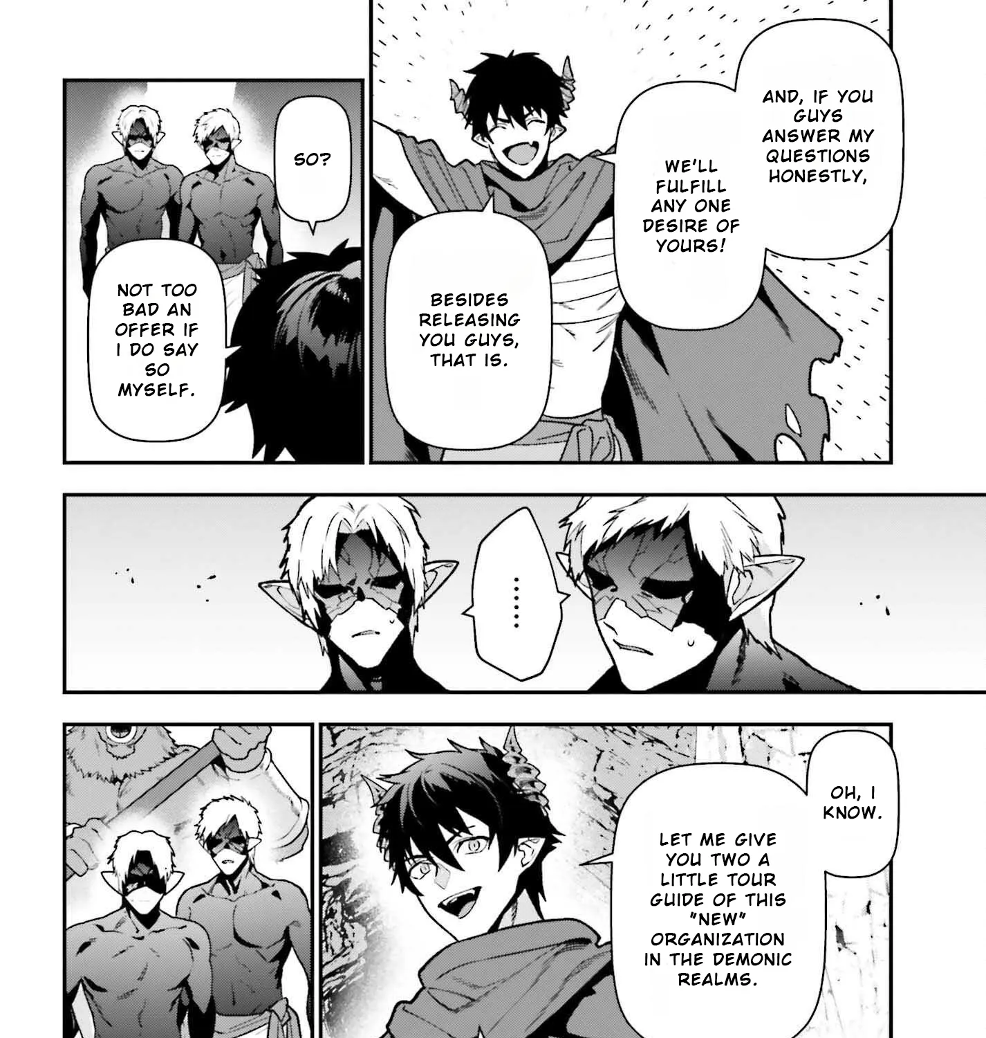 Hataraku Maou-Sama! - Page 34