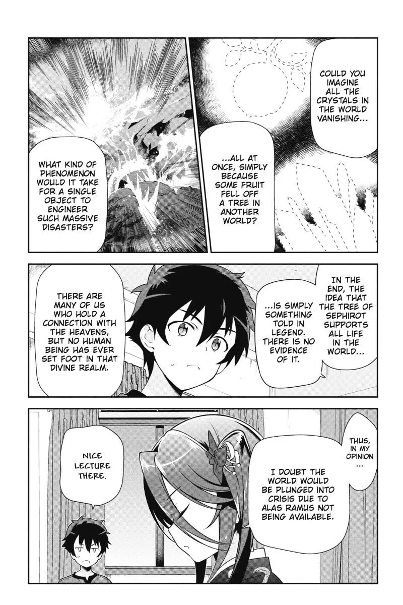 Hataraku Maou-Sama! - Page 6