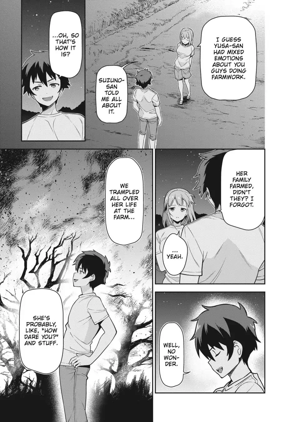 Hataraku Maou-Sama! - Page 32