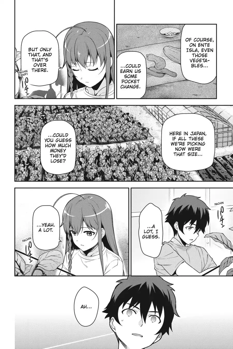 Hataraku Maou-Sama! - Page 25