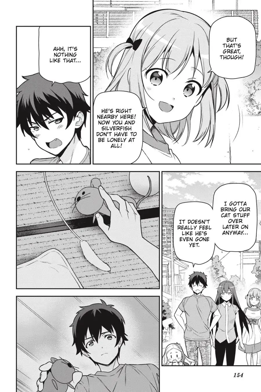 Hataraku Maou-Sama! - Page 25