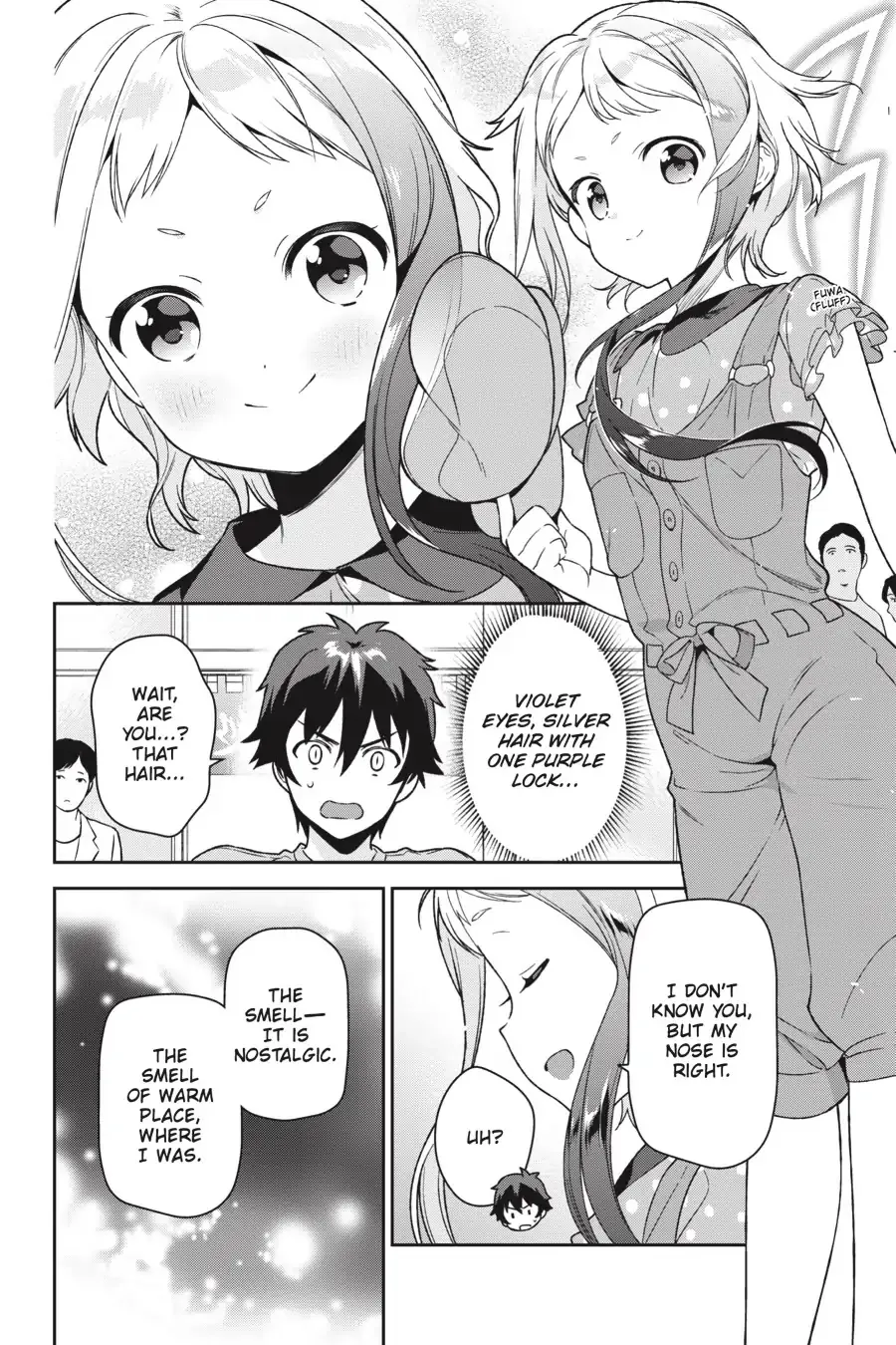 Hataraku Maou-Sama! - Page 25