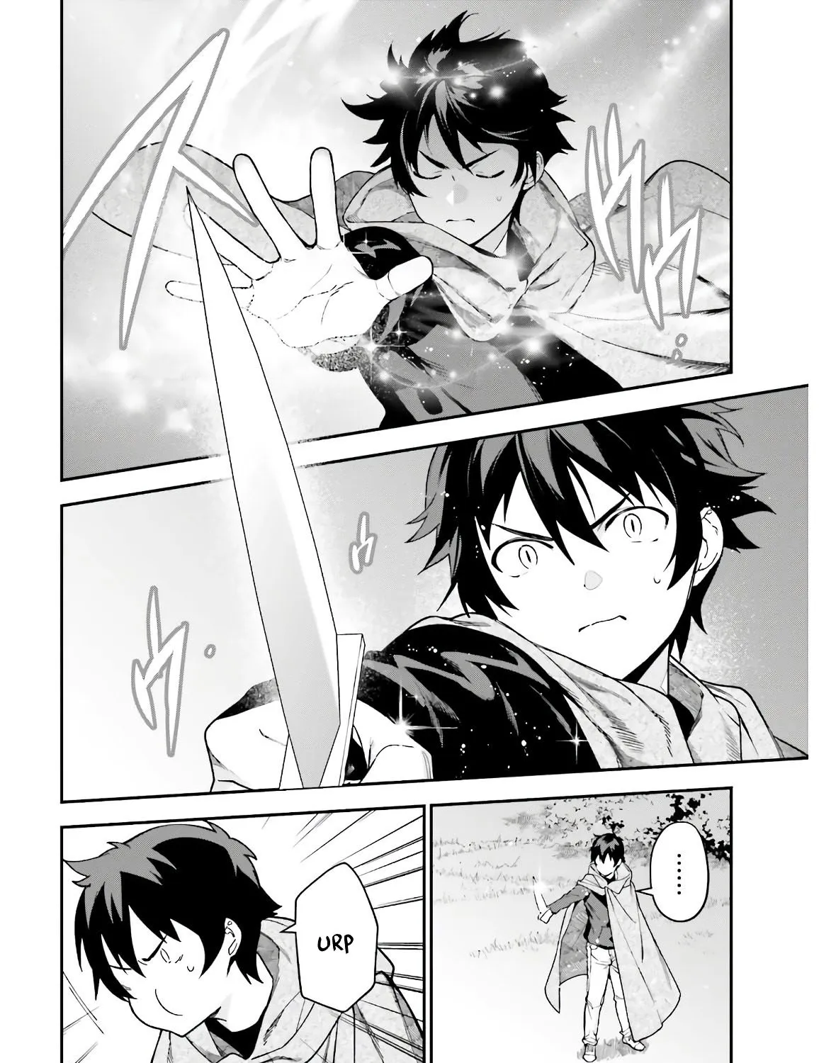 Hataraku Maou-Sama! - Page 2