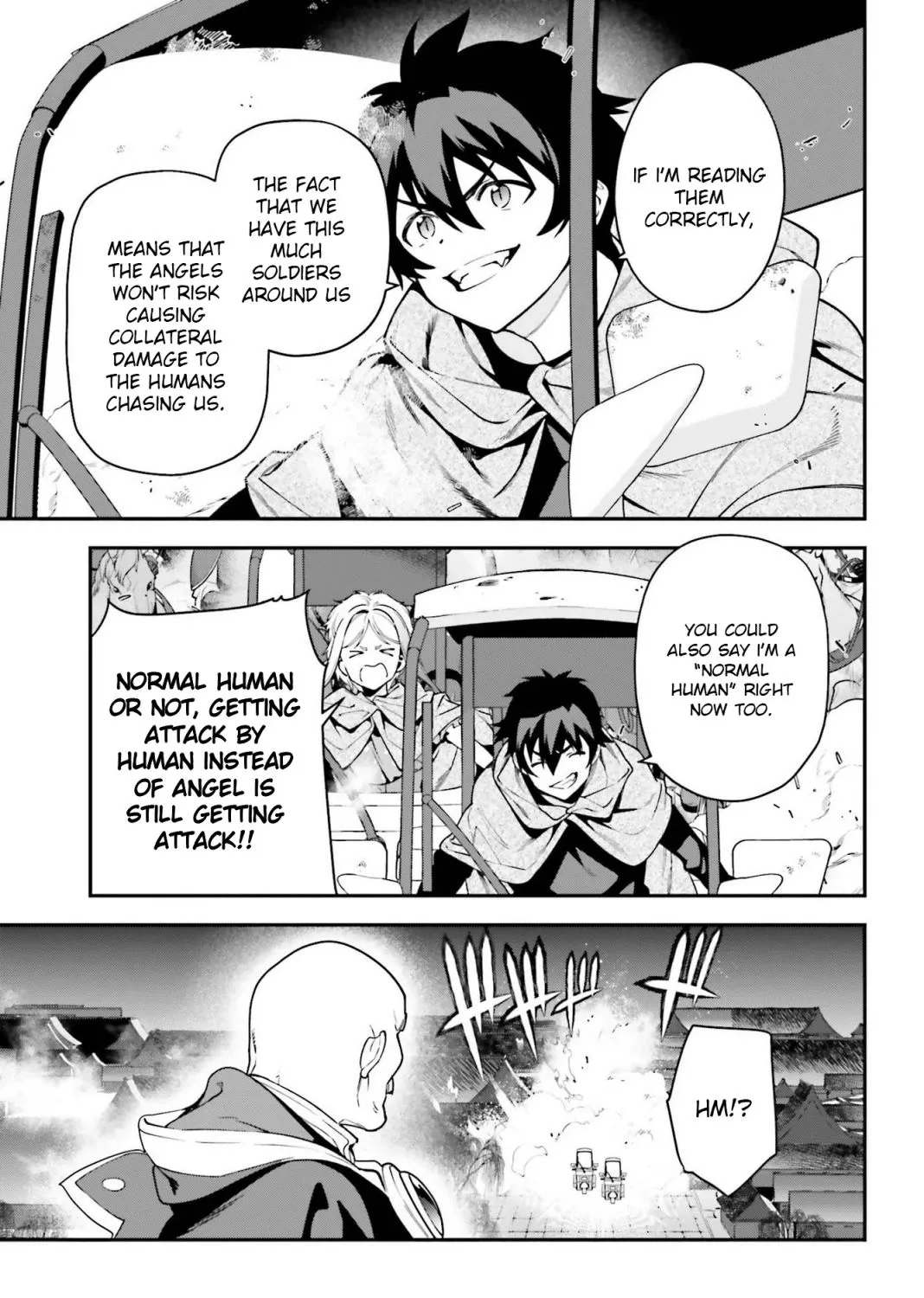 Hataraku Maou-Sama! - Page 24