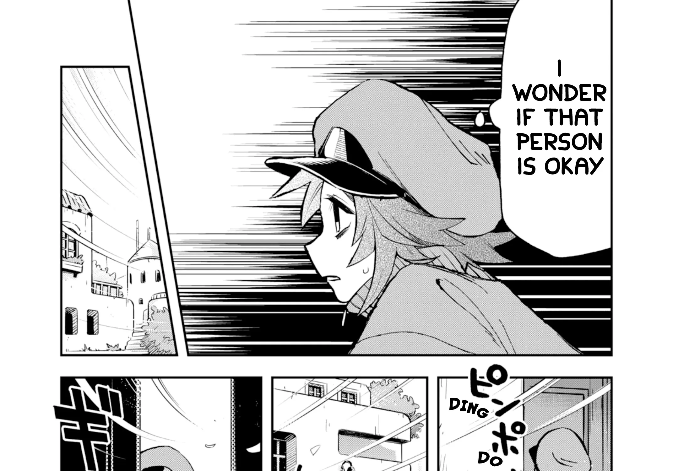 Hataraku Saibou Illegal Chapter 1 page 94 - MangaKakalot