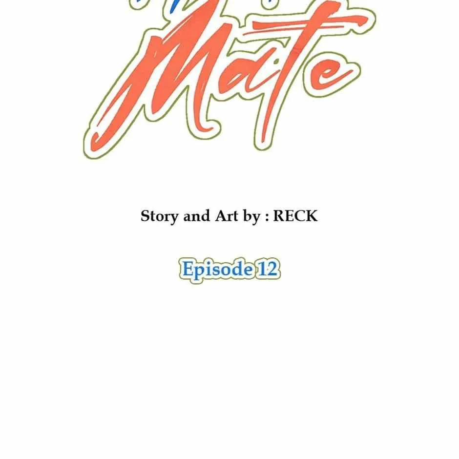 Hate Mate Chapter 12.1 page 9 - MangaKakalot