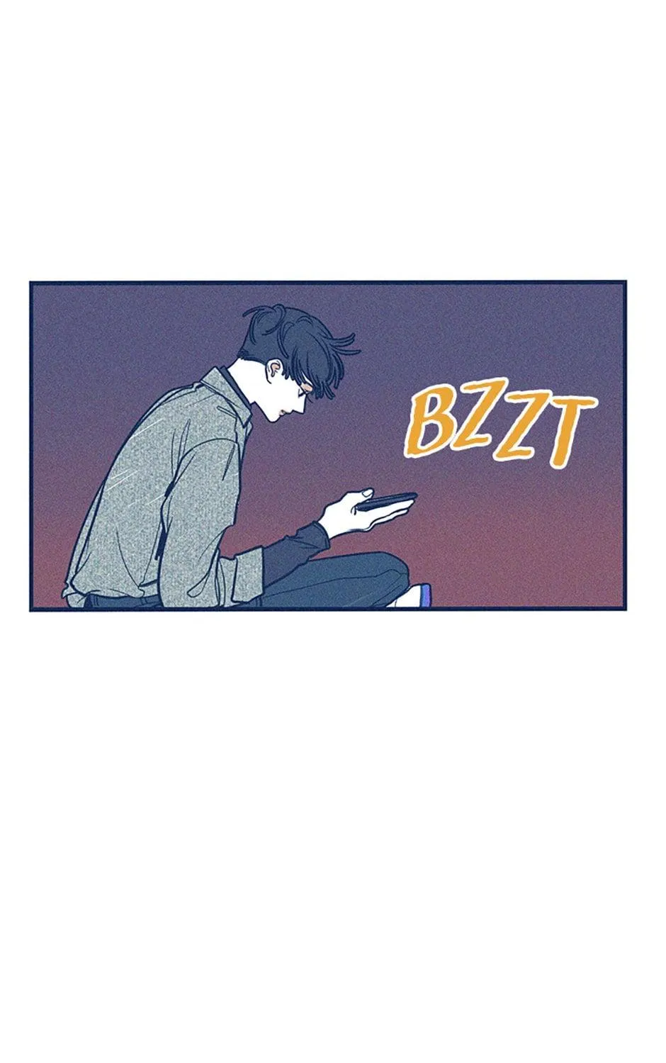 Hate Mate Chapter 30.1 page 43 - MangaKakalot