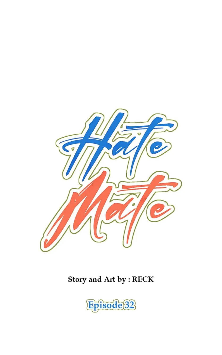 Hate Mate Chapter 32.1 page 11 - MangaKakalot