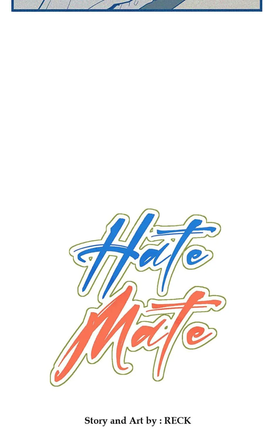 Hate Mate Chapter 48 page 20 - MangaKakalot