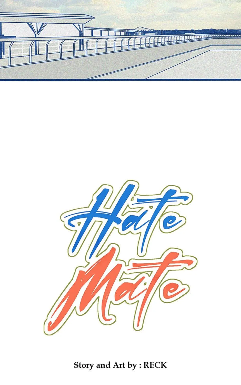 Hate Mate Chapter 50 page 18 - MangaKakalot