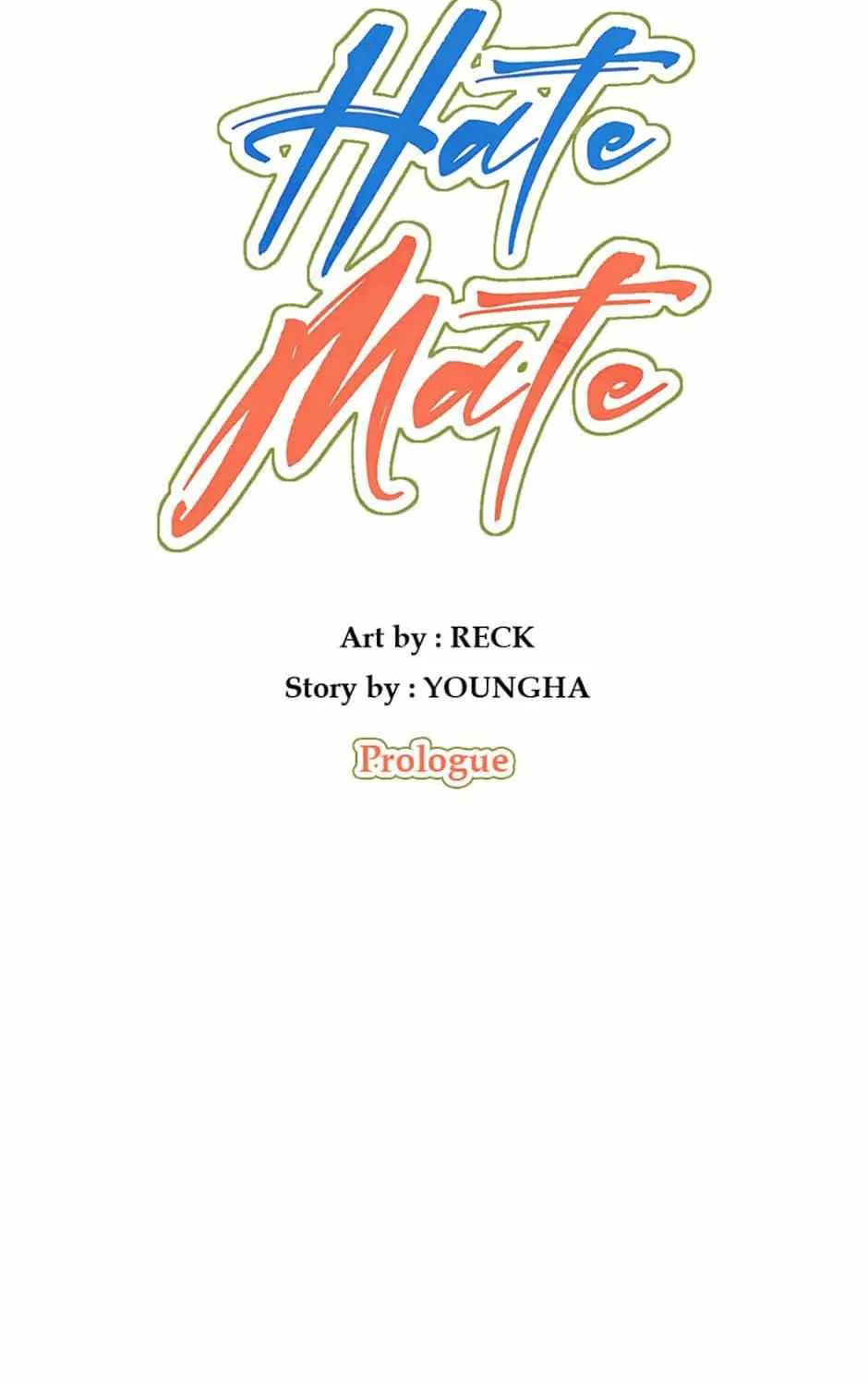 Hate Mate Chapter 51 page 18 - MangaKakalot