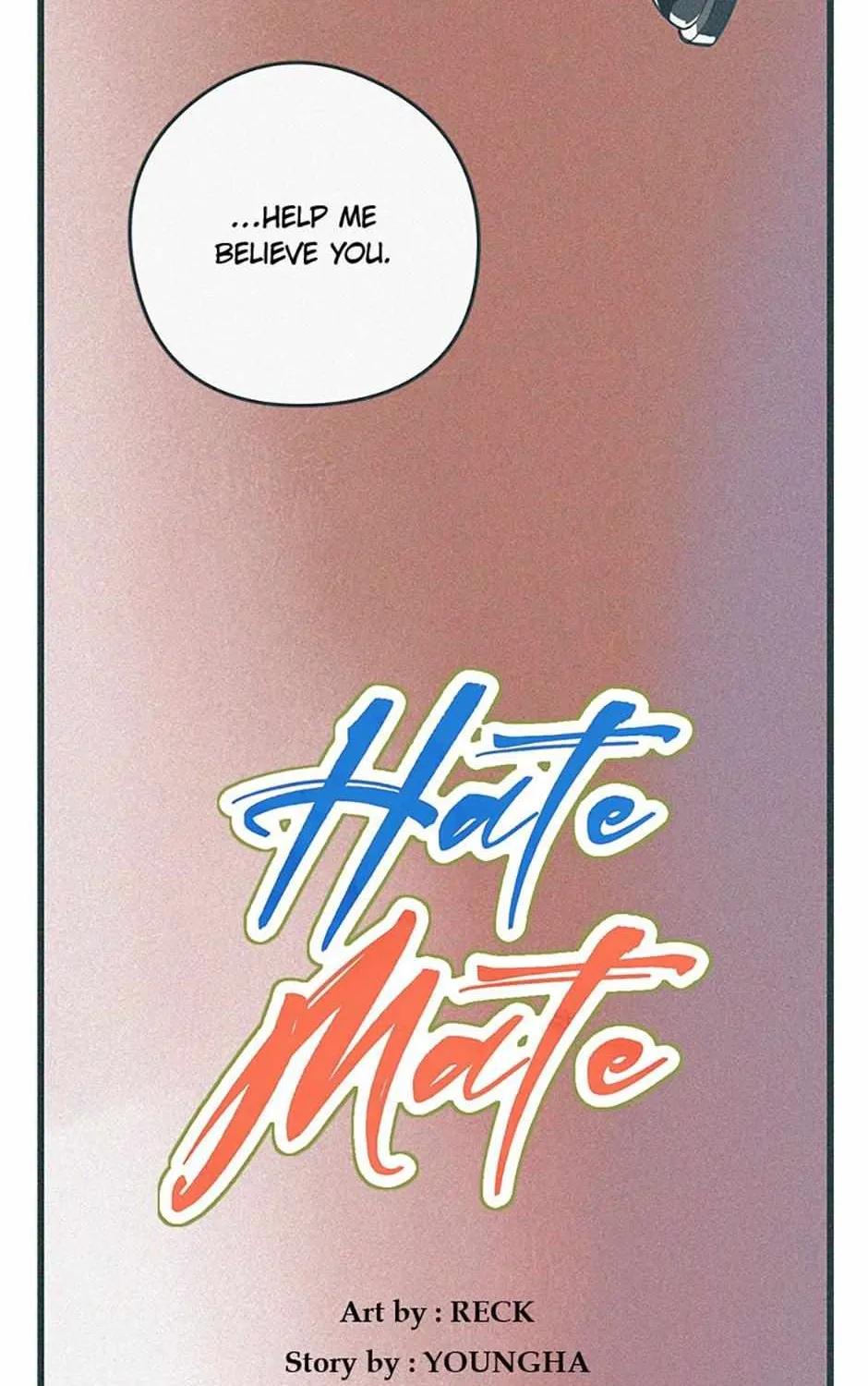 Hate Mate Chapter 67 page 38 - MangaKakalot