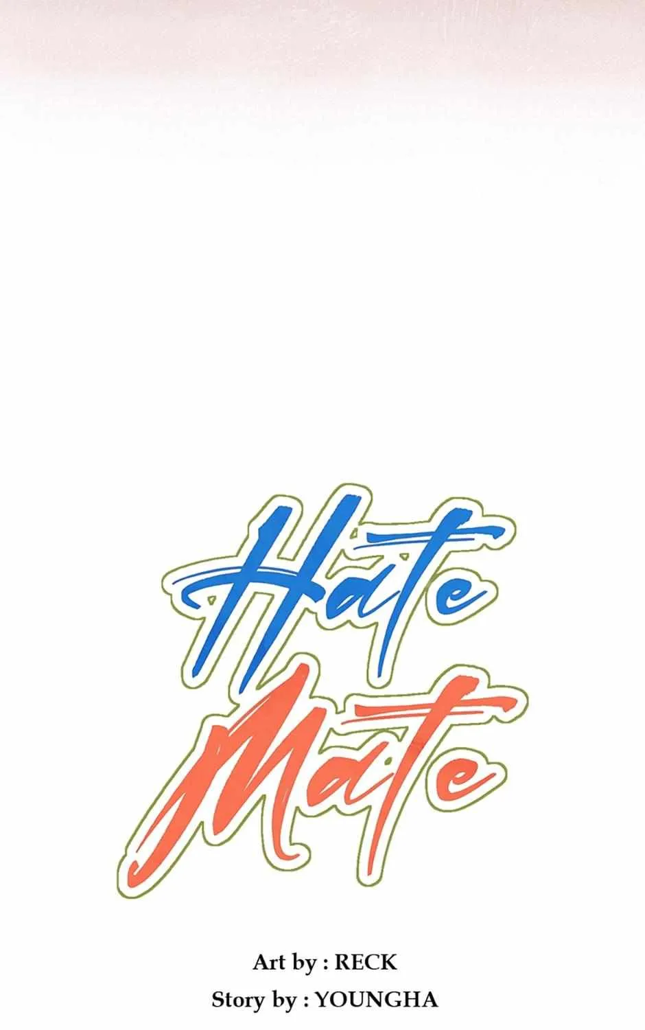 Hate Mate Chapter 75 page 18 - MangaKakalot