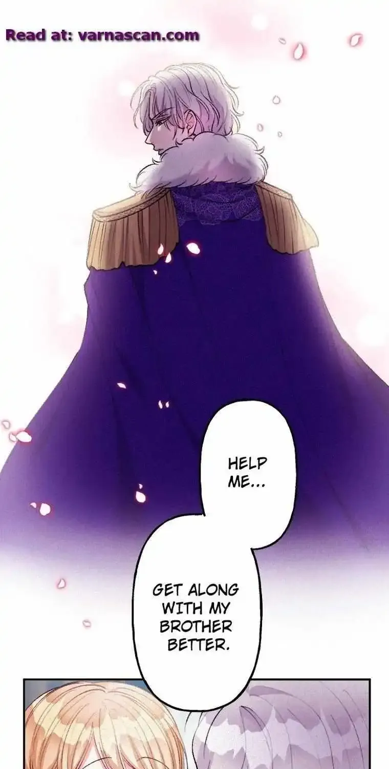 Hate Me, Your Majesty Chapter 33 page 48 - MangaKakalot