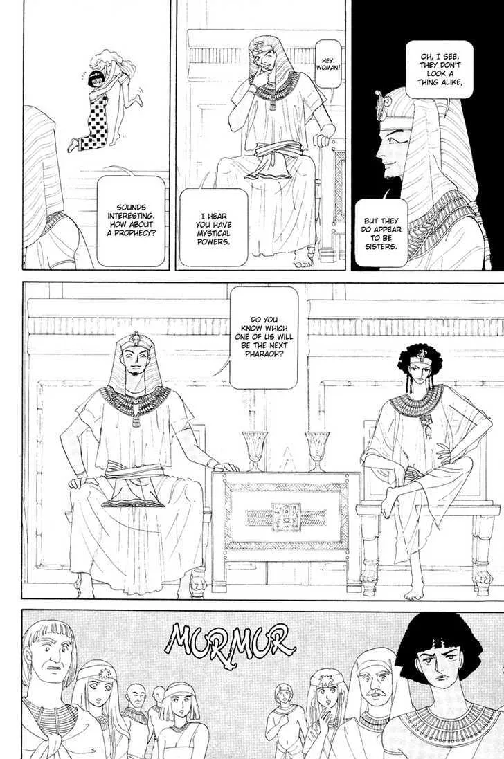 Hatshepsut Chapter 1 page 28 - MangaKakalot