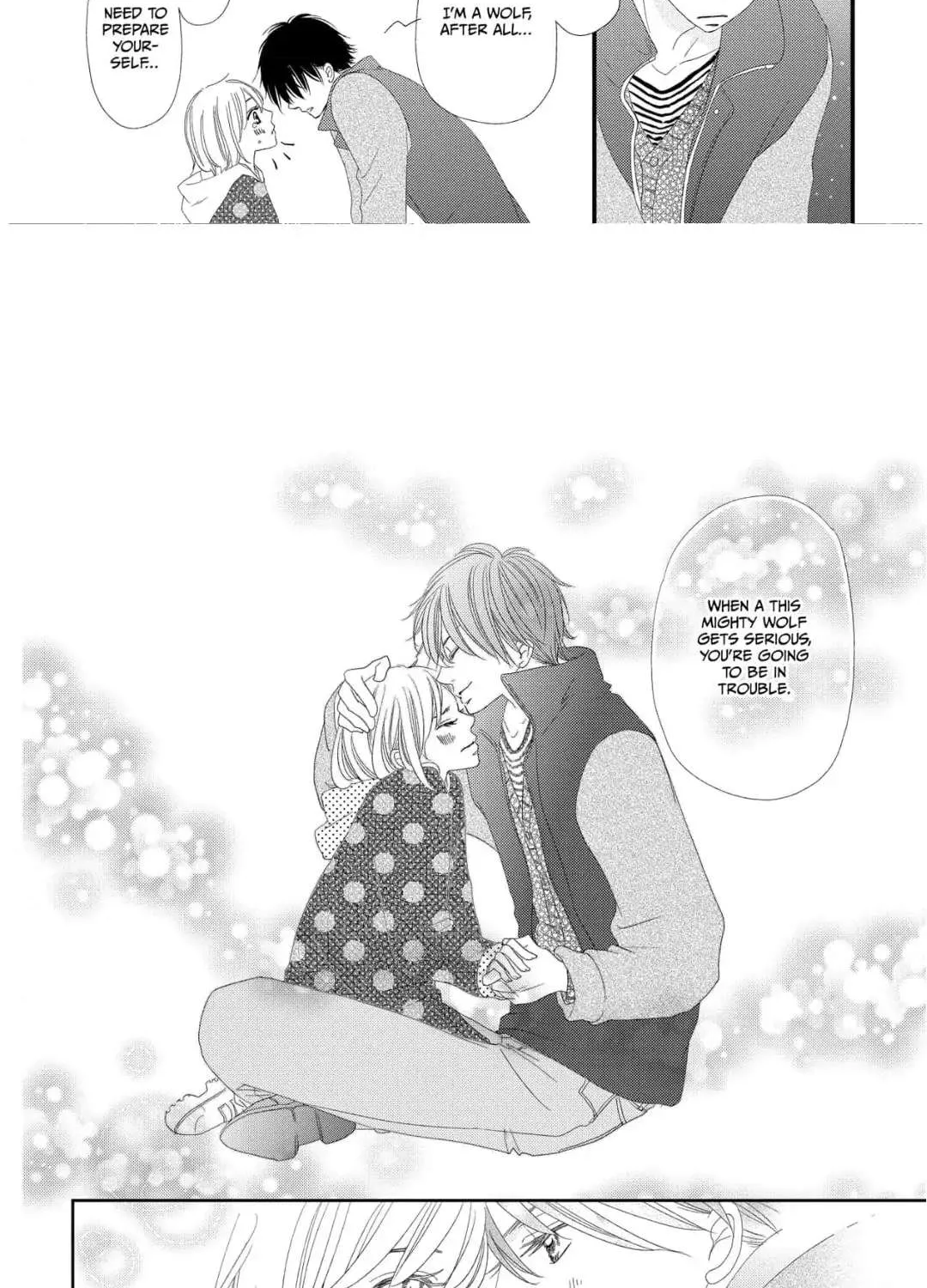 Hatsukoi Double Edge Chapter 6 page 42 - MangaKakalot