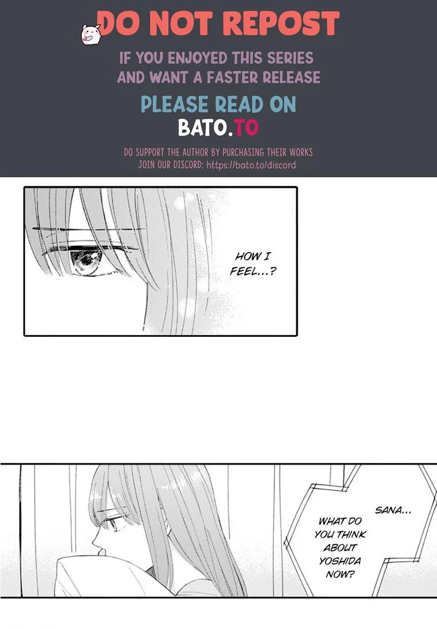 Hatsukoi Jihen Chapter 18 page 50 - MangaKakalot