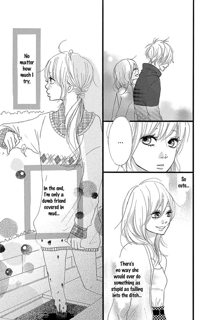 Hatsukoi Lollipop Chapter 3 page 20 - MangaNato