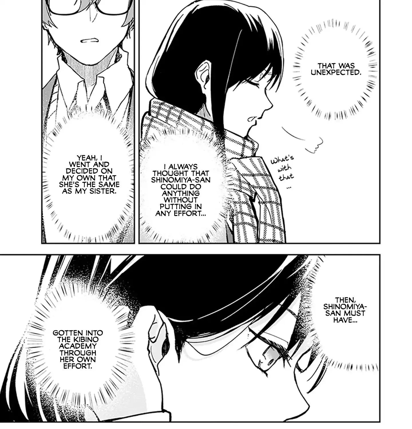 Hatsukoi Losstime Chapter 2 page 25 - MangaKakalot