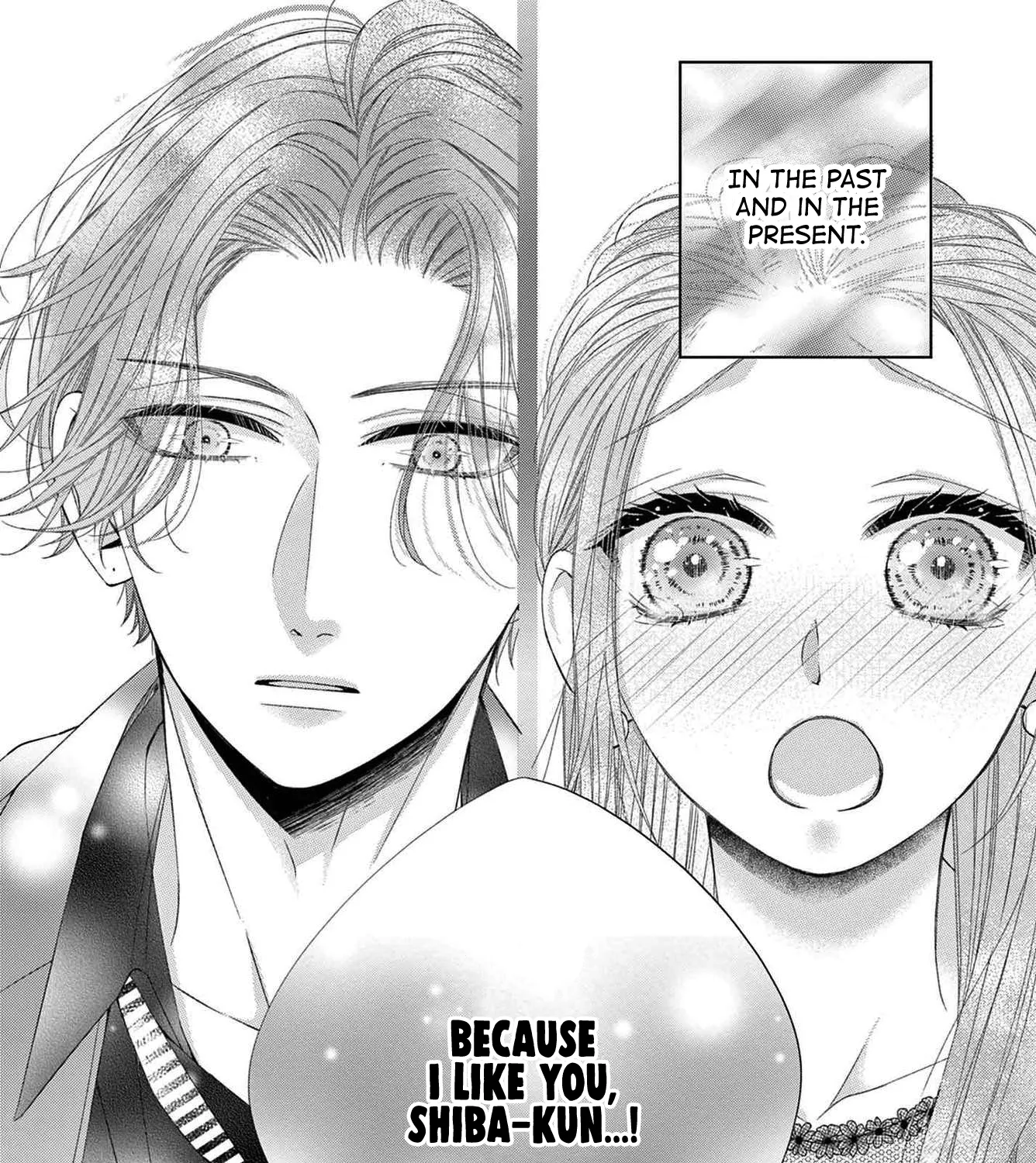 Hatsukoi no Tsuzuki wa Danshiryou de Chapter 6 page 67 - MangaKakalot