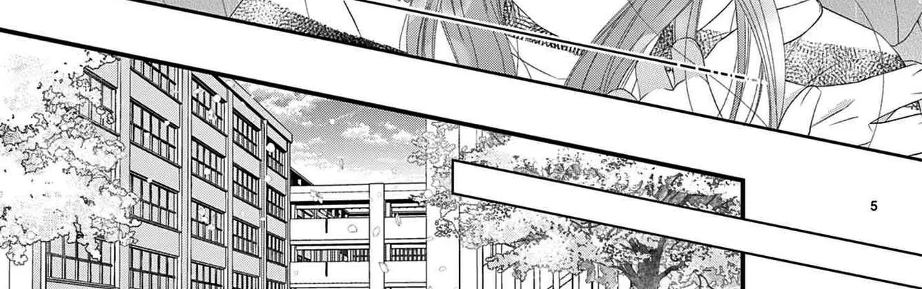 Hatsukoi no Tsuzuki wa Danshiryou de Chapter 8 page 8 - MangaKakalot