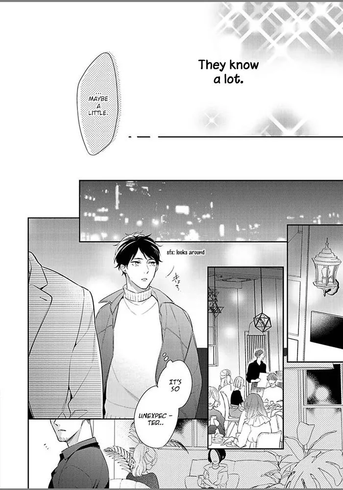 Hatsukoi Wa Natsukanai Chapter 3 page 12 - MangaKakalot