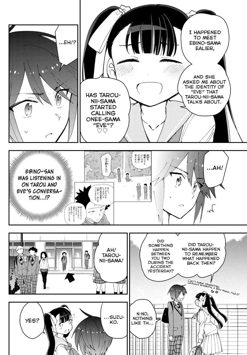 Hatsukoi Zombie Chapter 101 page 4 - MangaKakalot