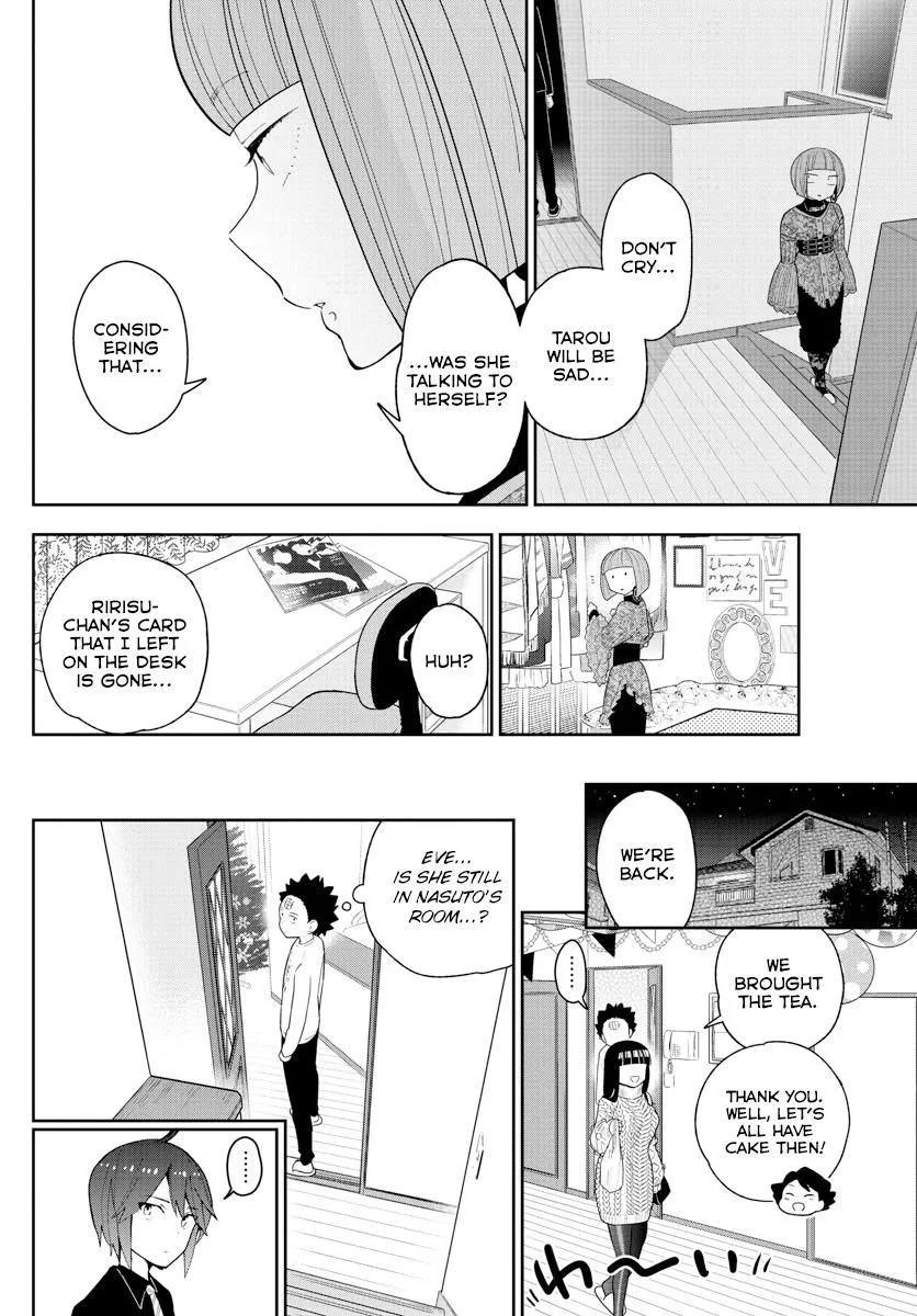 Hatsukoi Zombie Chapter 120 page 8 - MangaKakalot