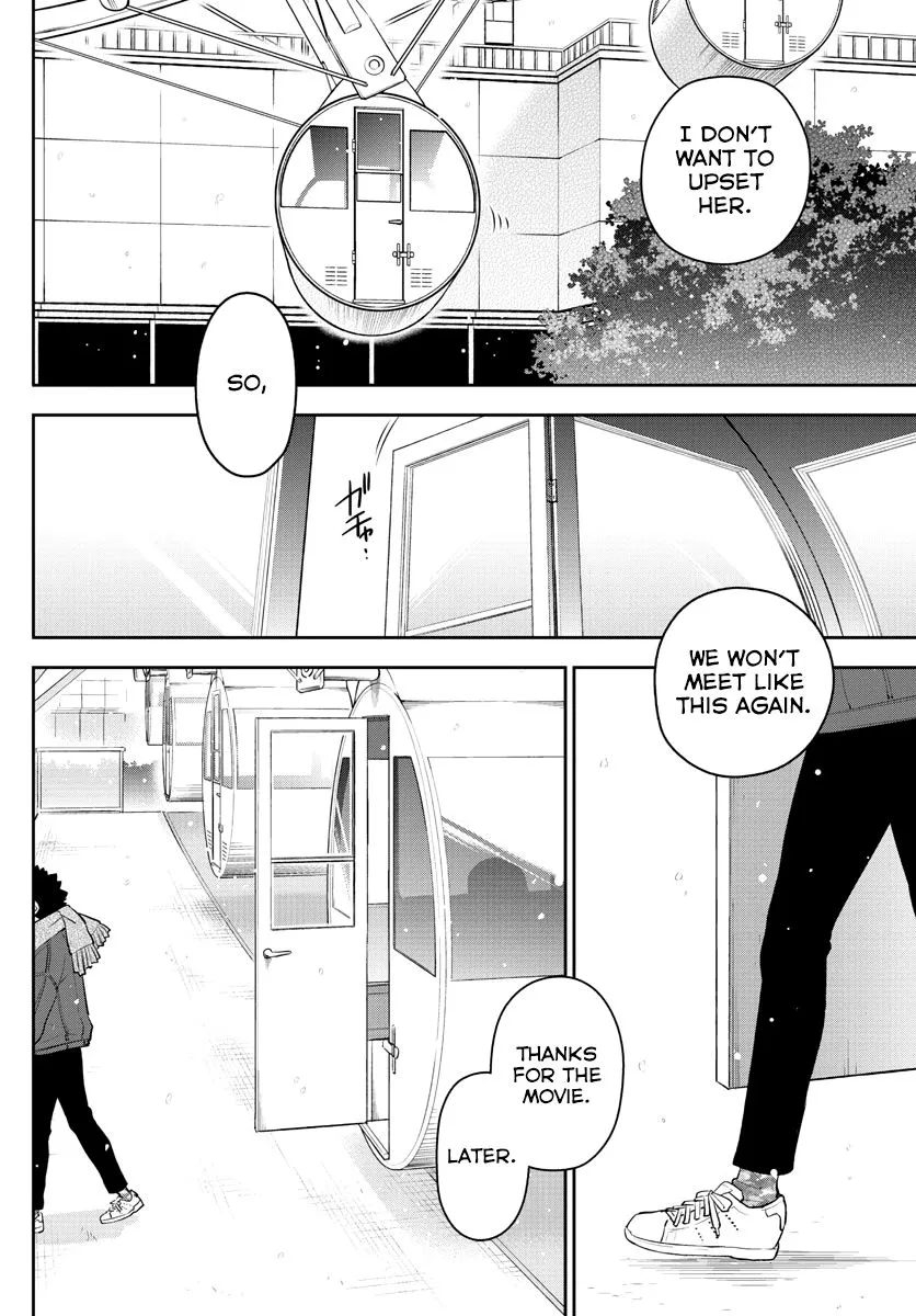 Hatsukoi Zombie Chapter 124 page 15 - MangaKakalot