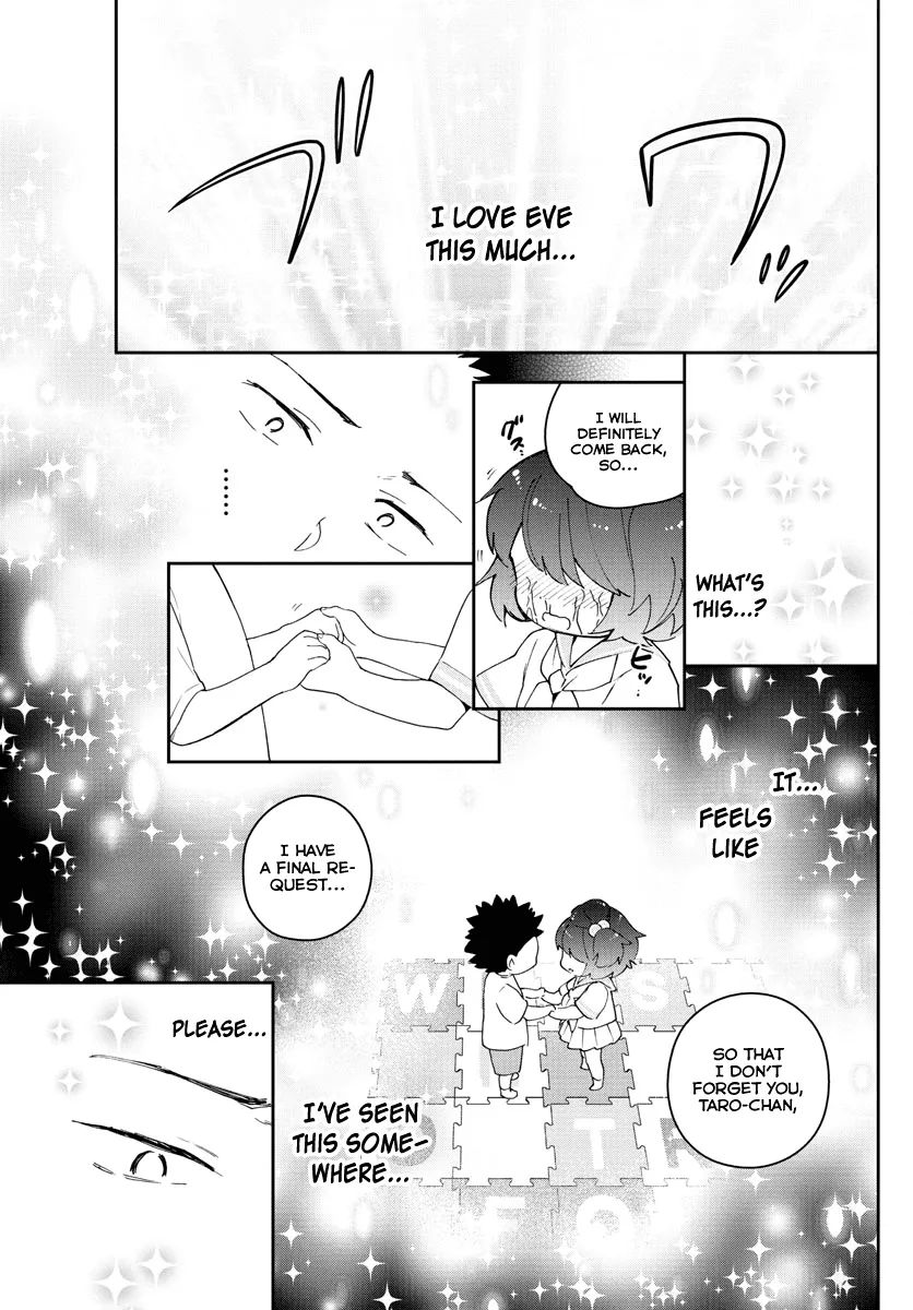 Hatsukoi Zombie Chapter 144 page 5 - MangaKakalot