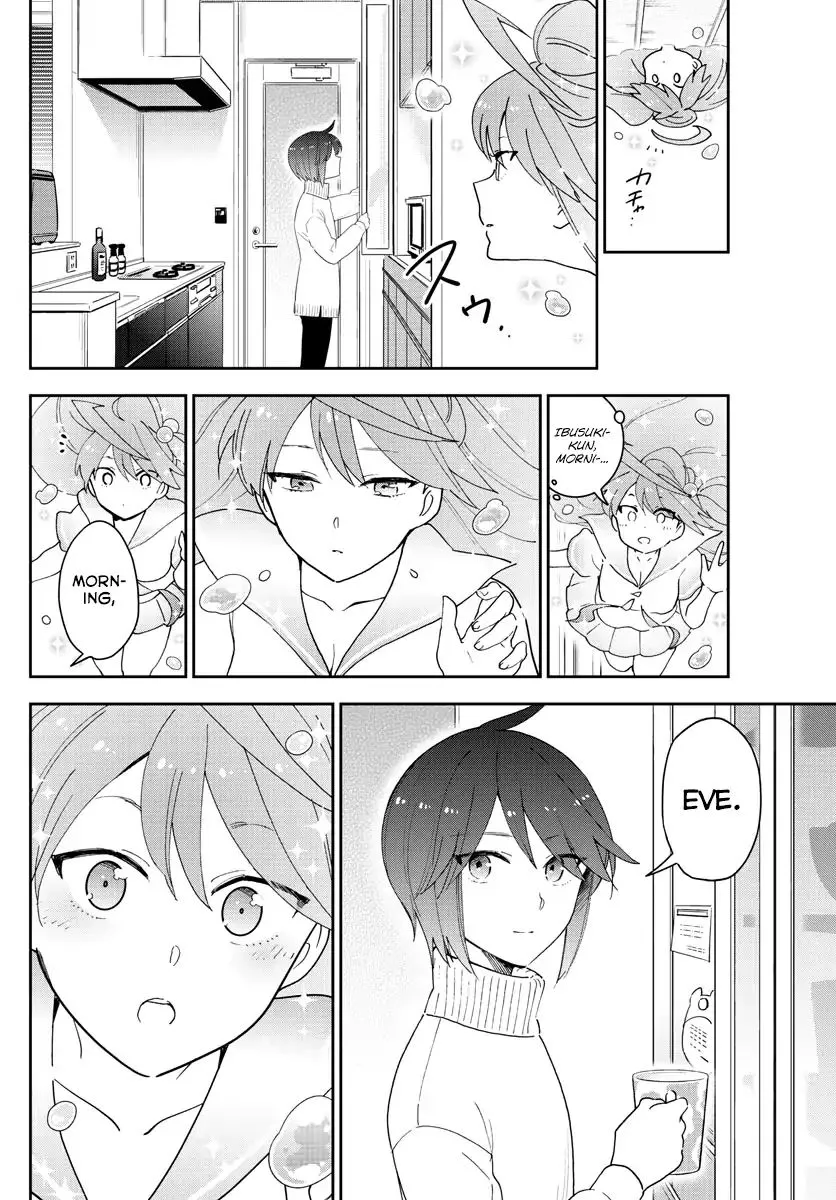 Hatsukoi Zombie Chapter 151 page 2 - MangaKakalot