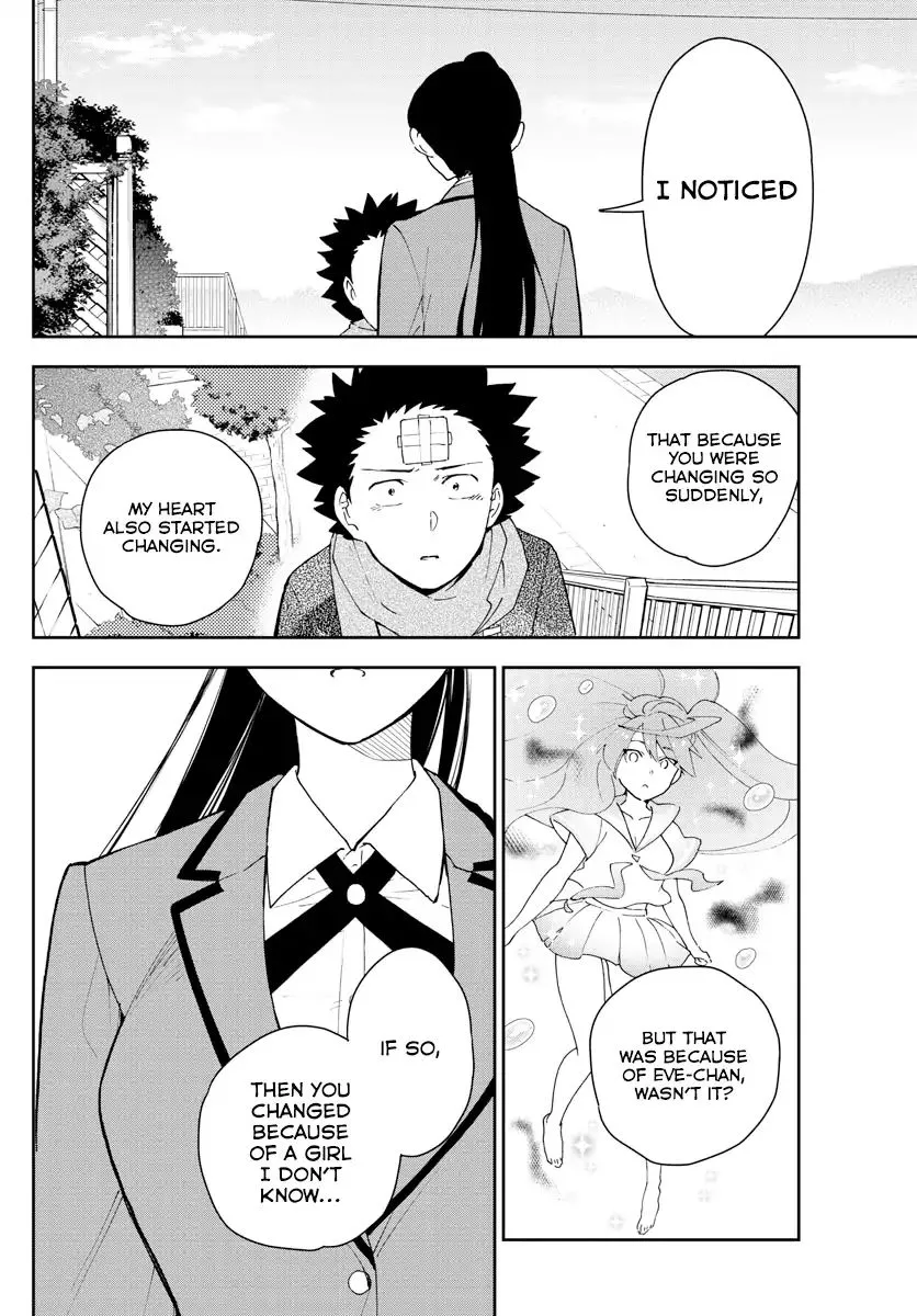 Hatsukoi Zombie Chapter 164 page 9 - MangaKakalot